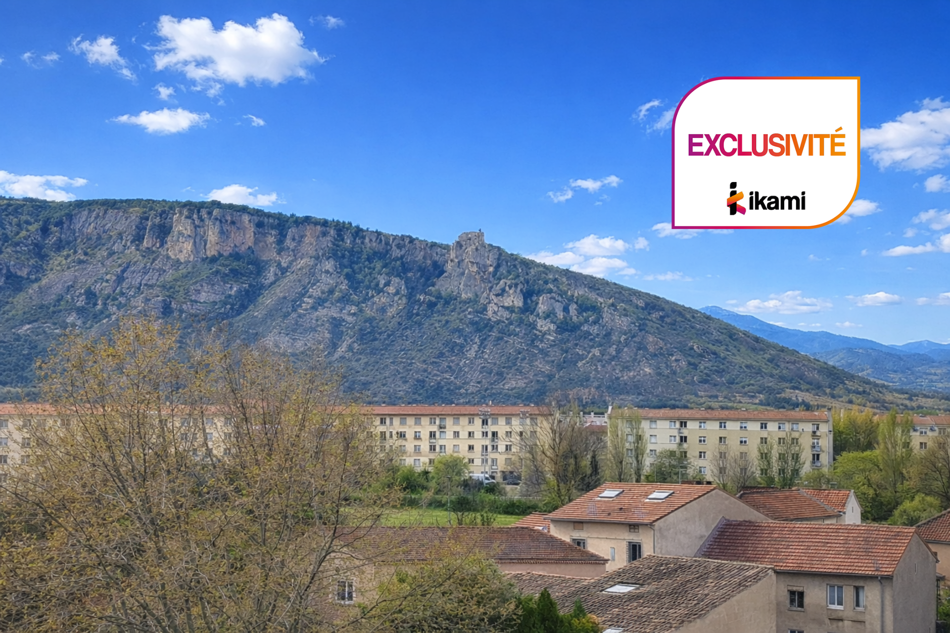 Agence immobilière de i-particuliers