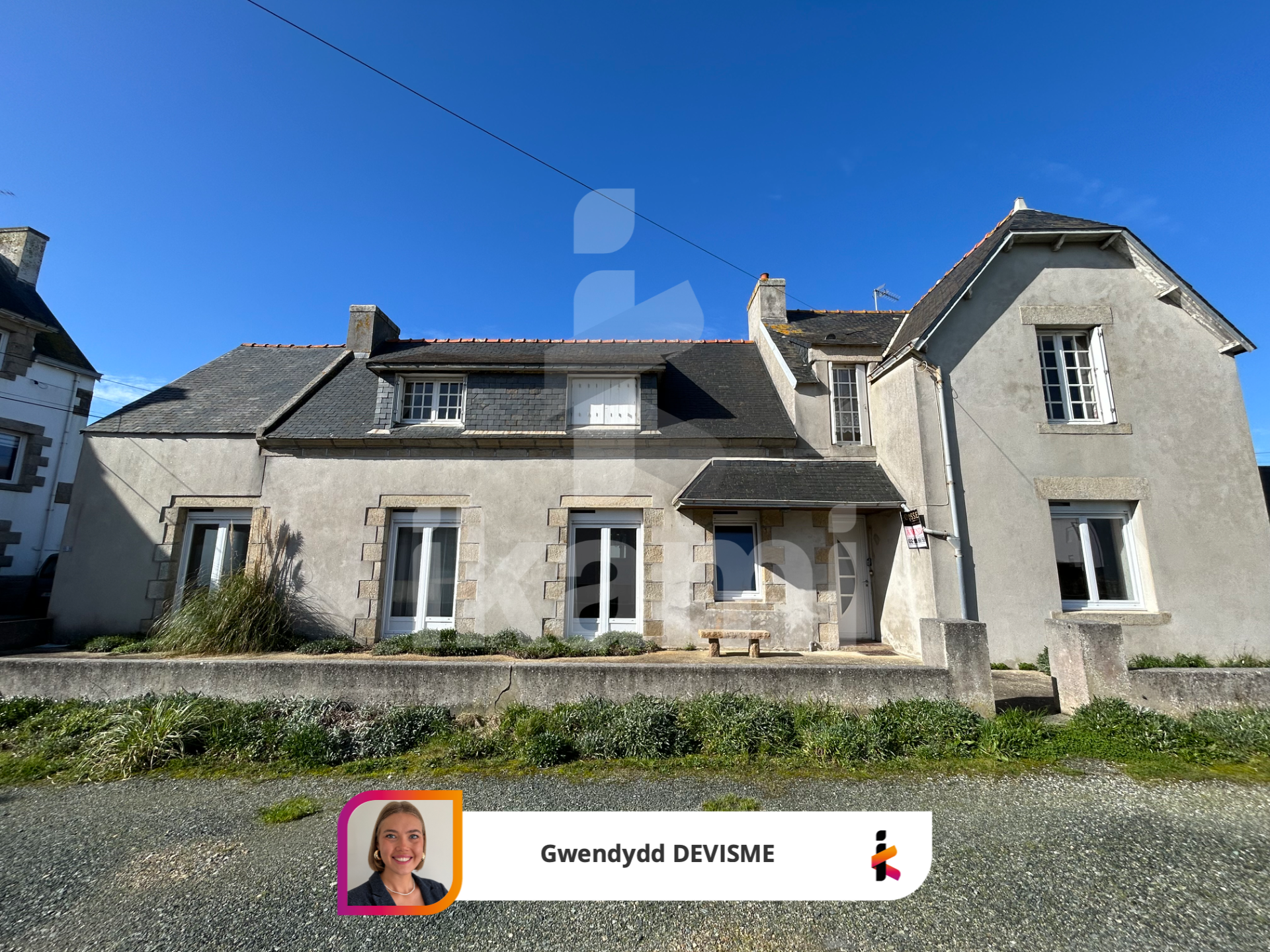 Agence immobilière de i-particuliers