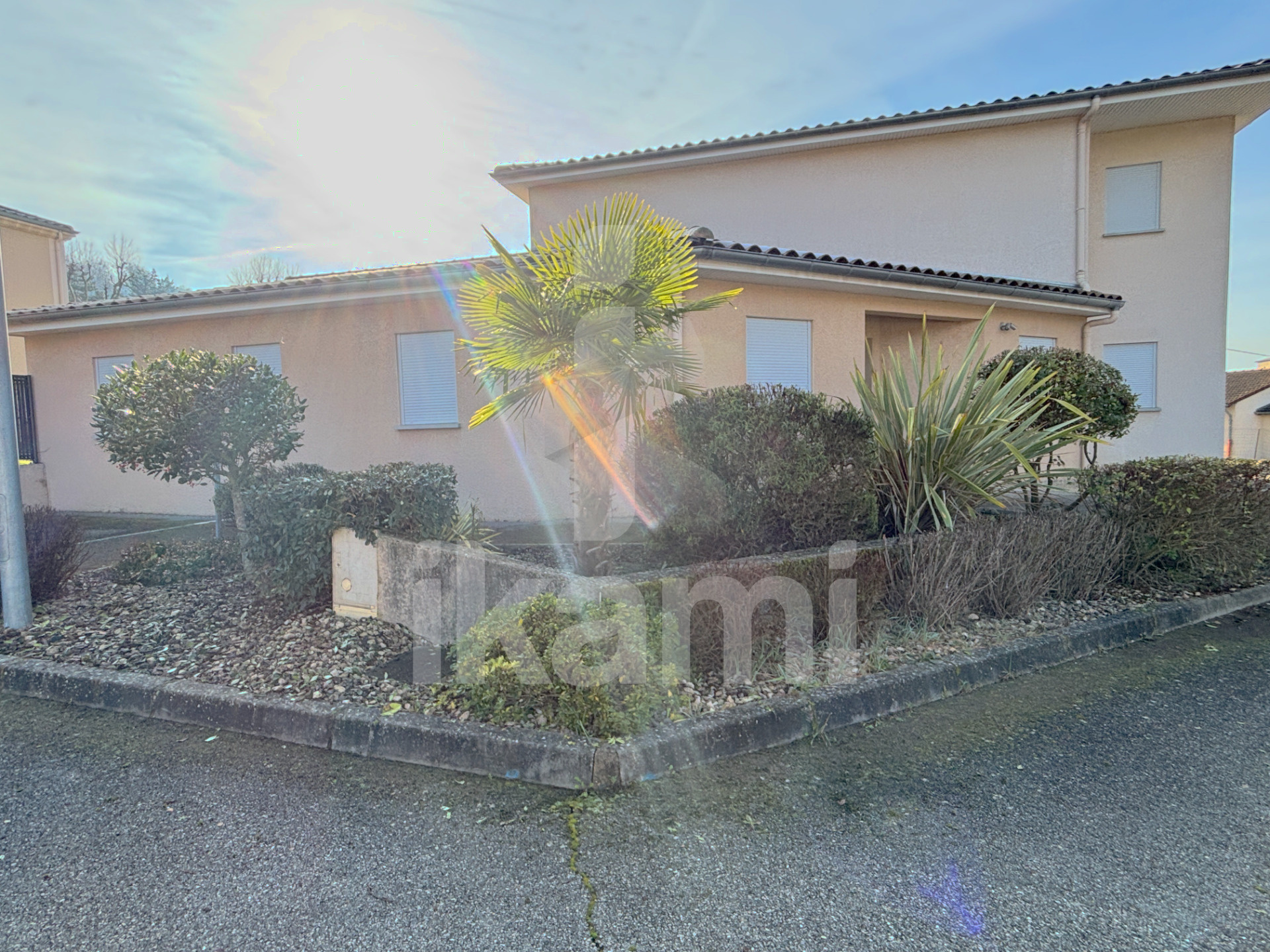 Agence immobilière de i-particuliers