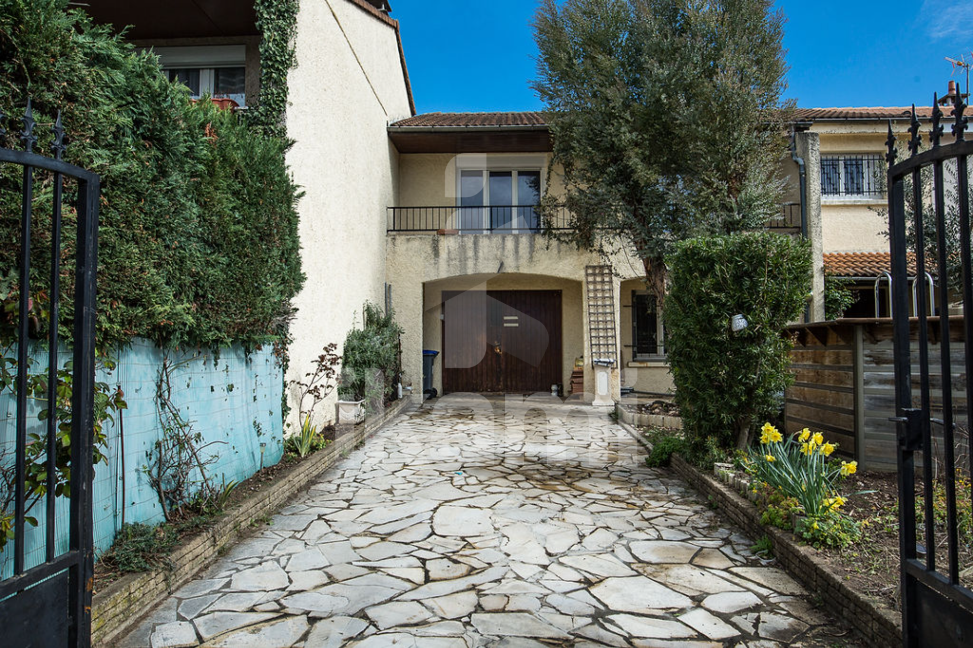 Agence immobilière de i-particuliers