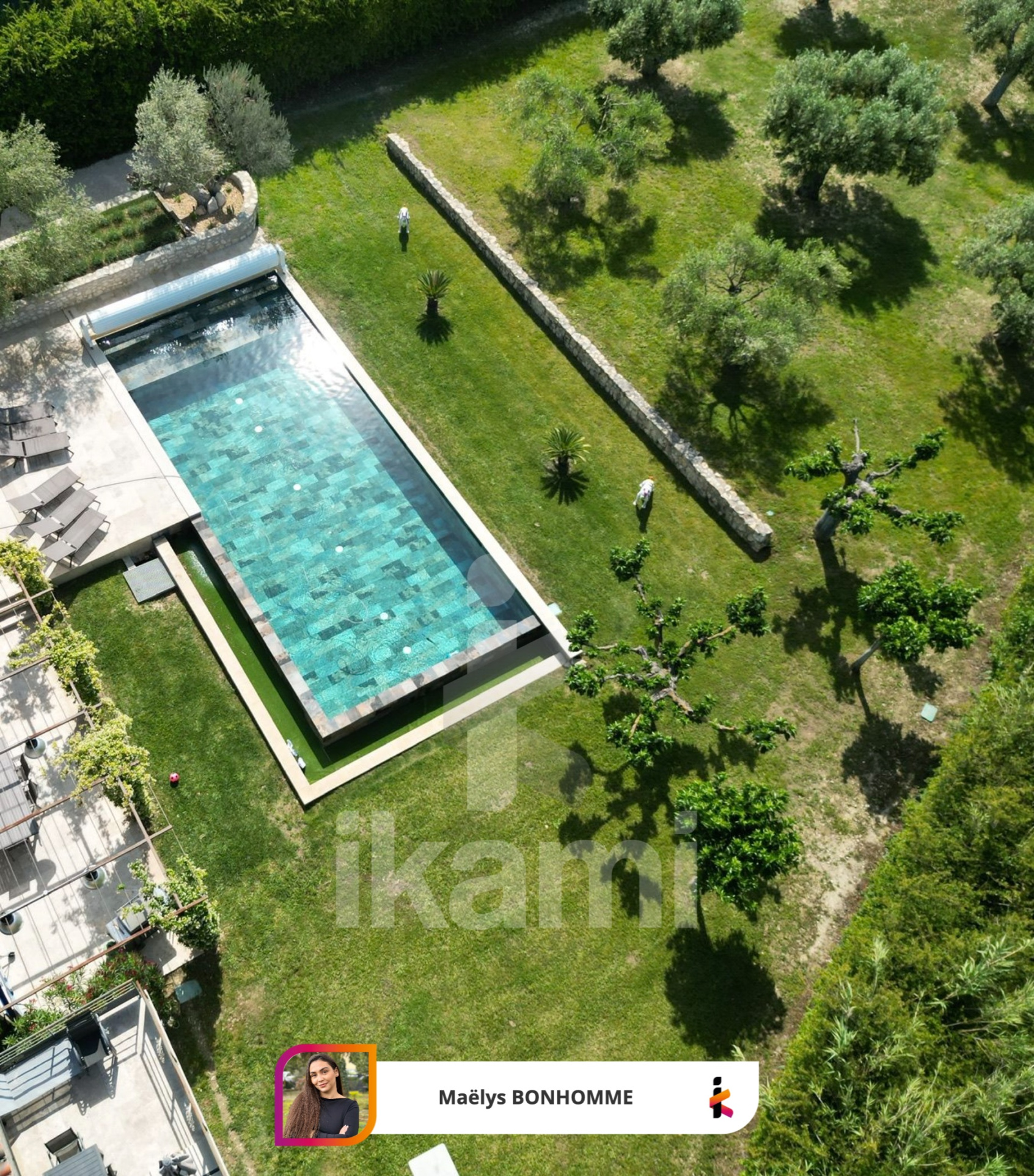 Agence immobilière de i-particuliers