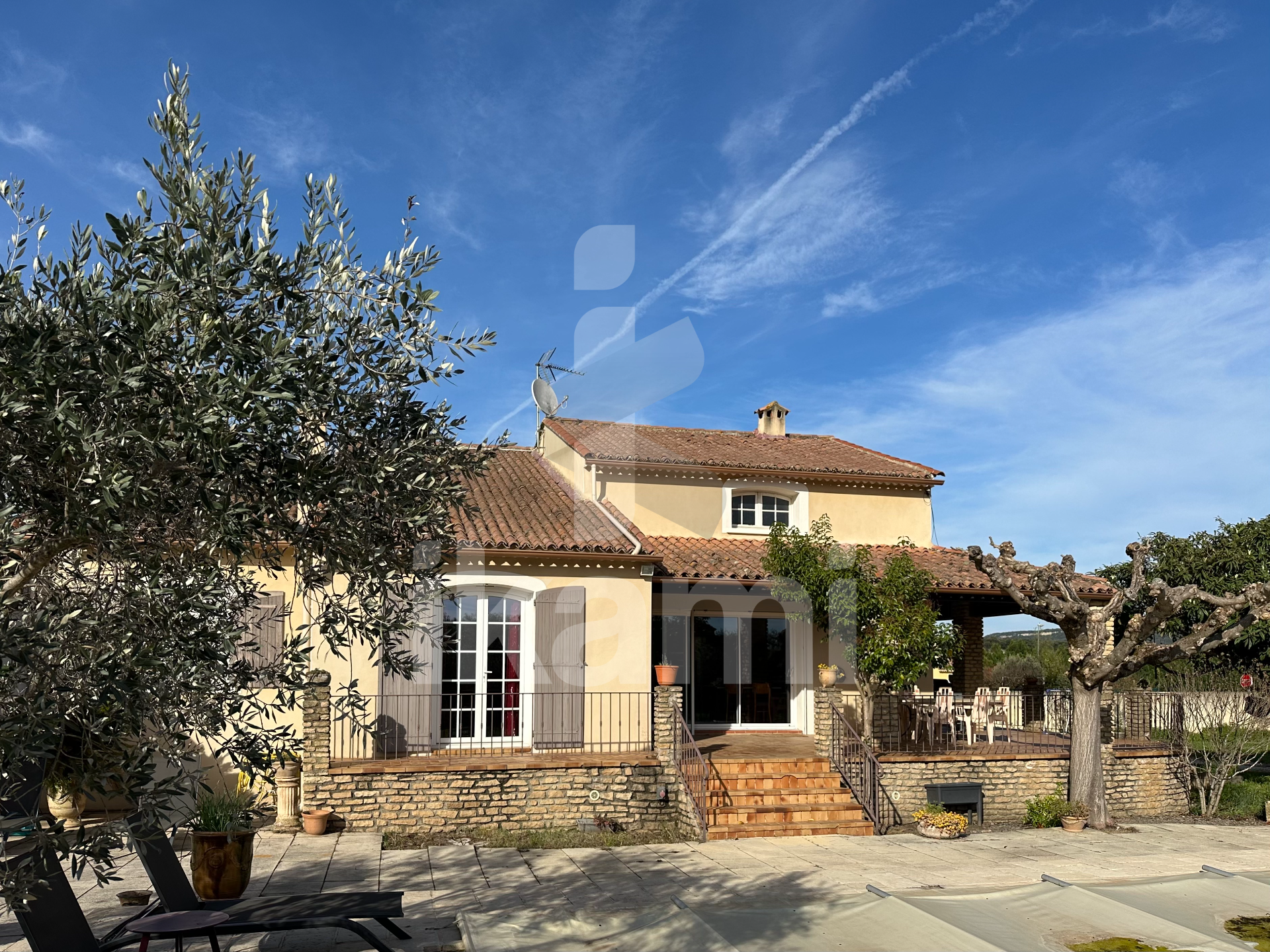 Agence immobilière de i-particuliers