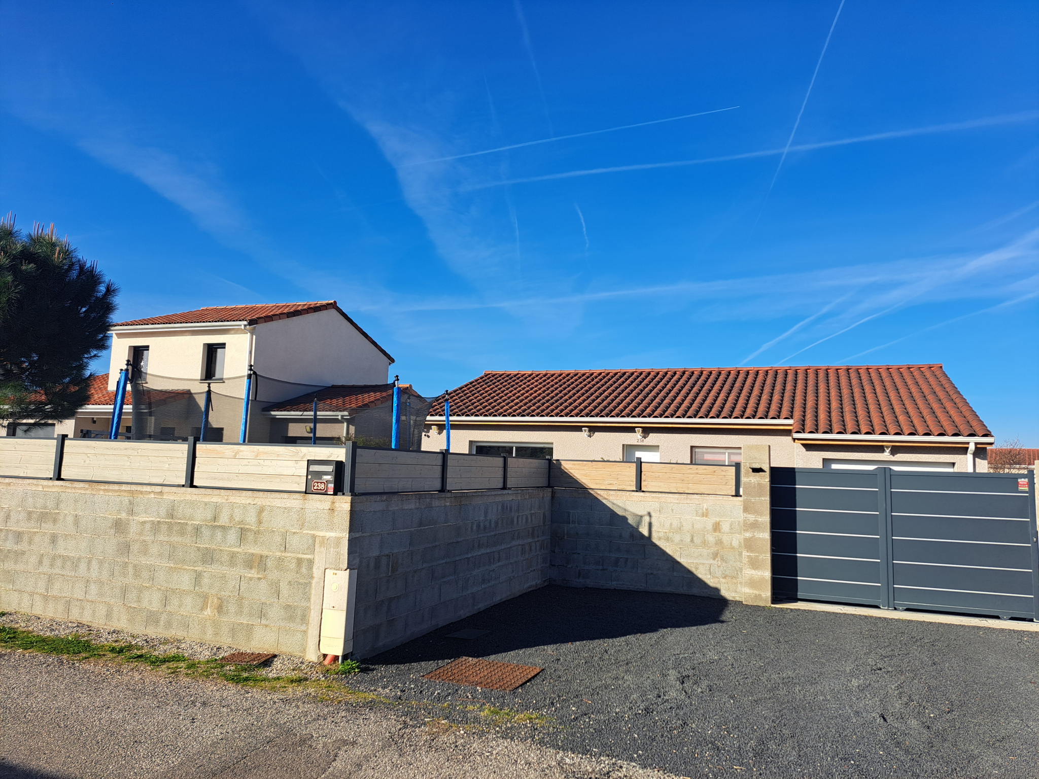 Agence immobilière de i-particuliers