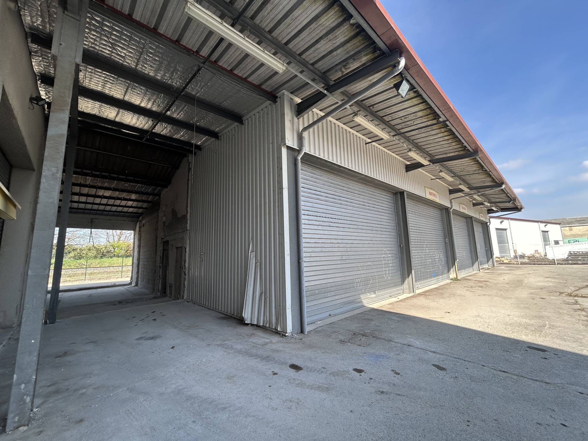 Agence immobilière de i-particuliers