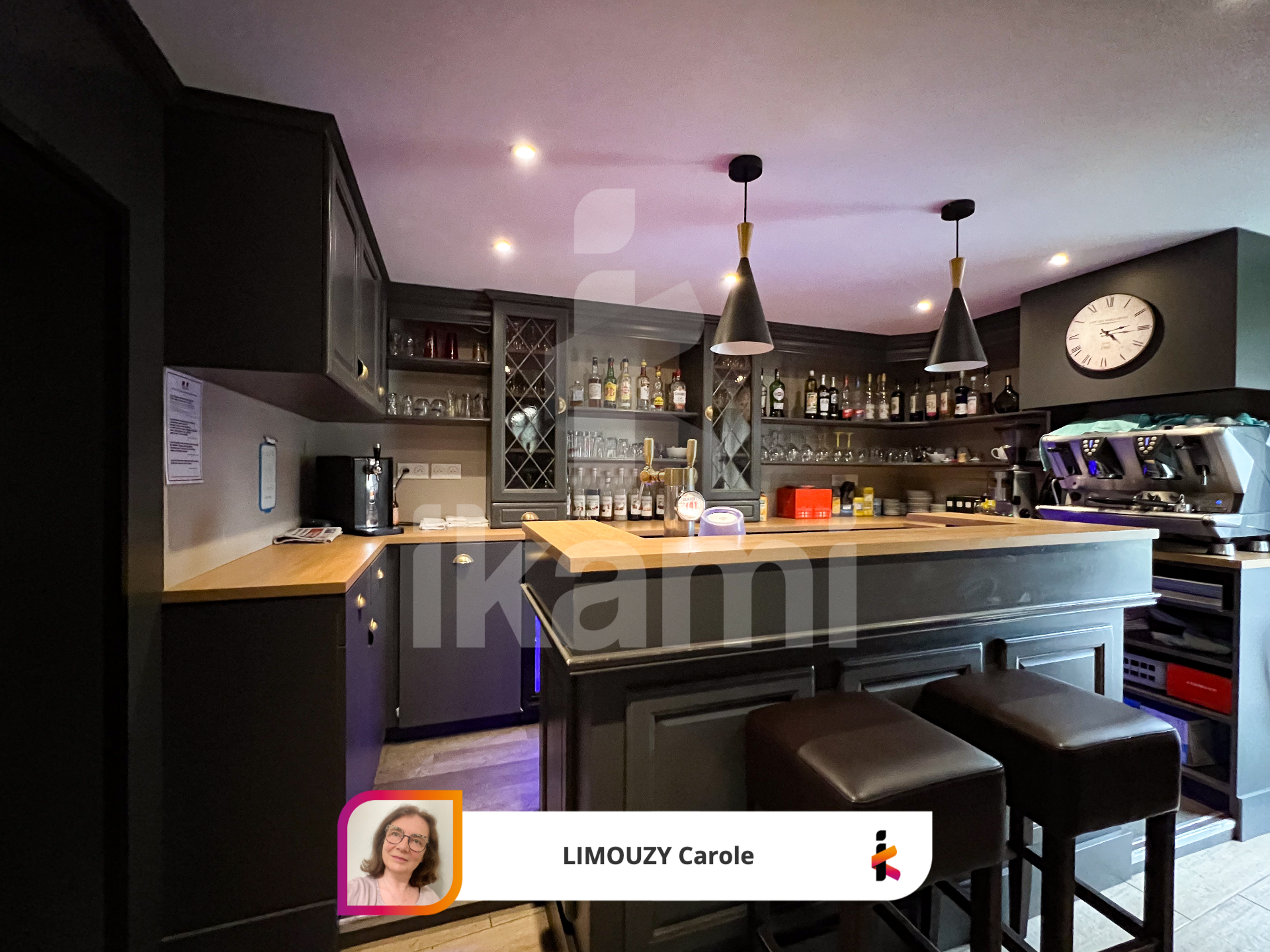 Photo bien immobilier