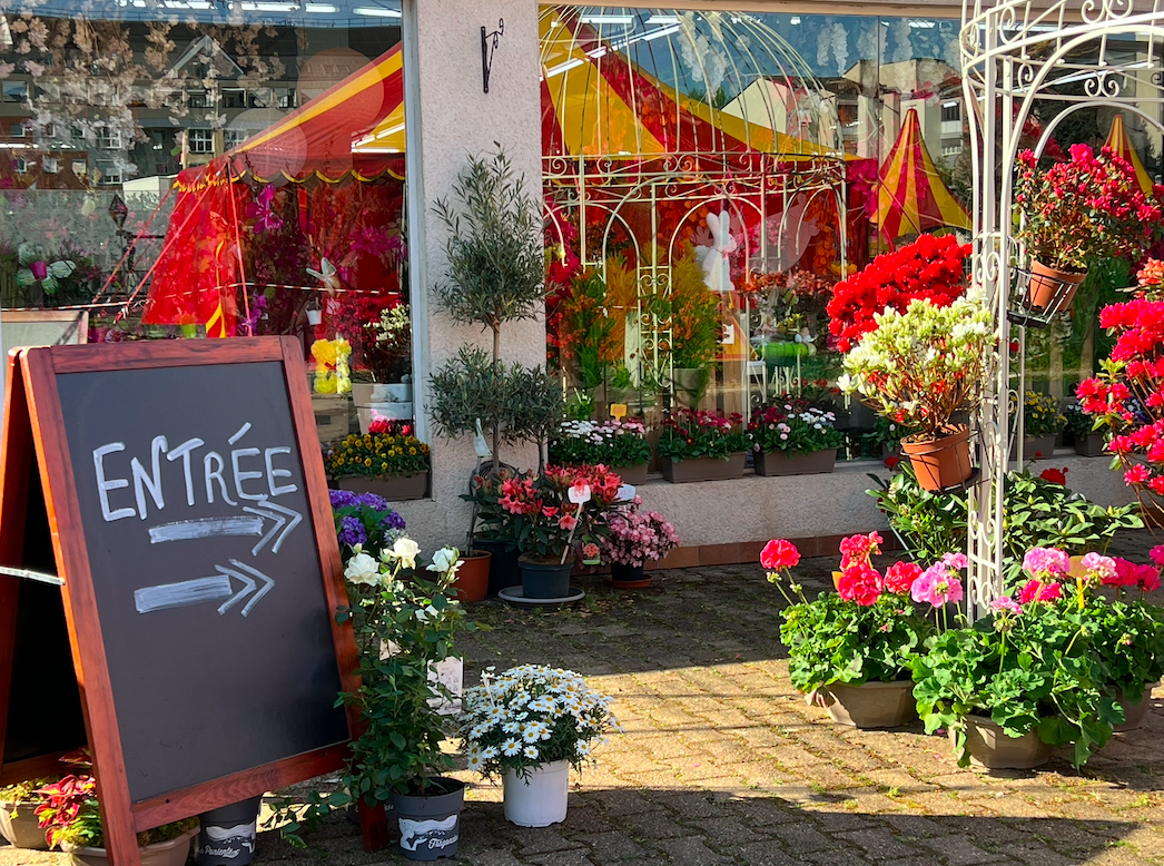 Agence immobilière de i-particuliers