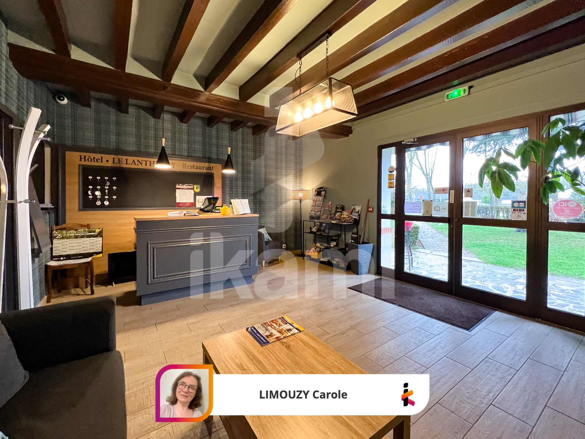 Photo bien immobilier