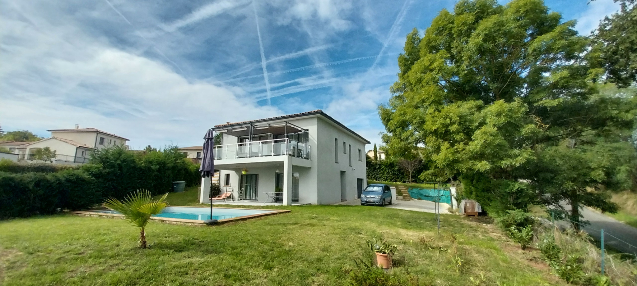 Agence immobilière de i-particuliers