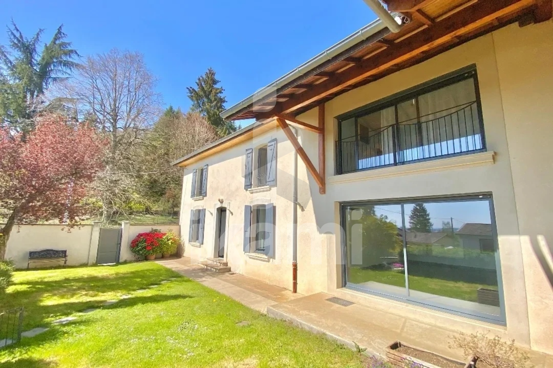 Photo bien immobilier