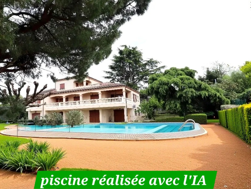 Agence immobilière de i-particuliers