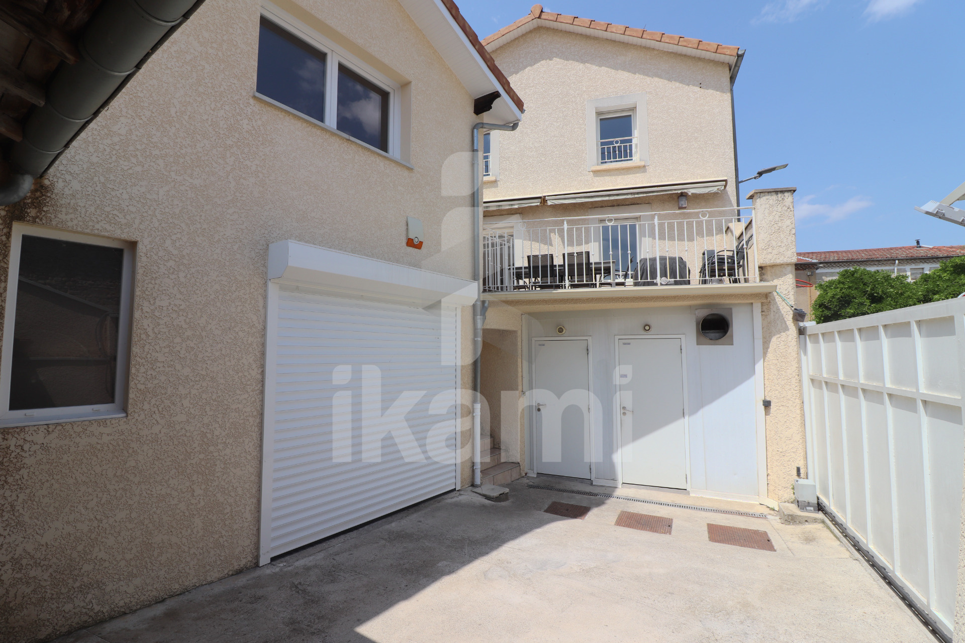 Agence immobilière de i-particuliers