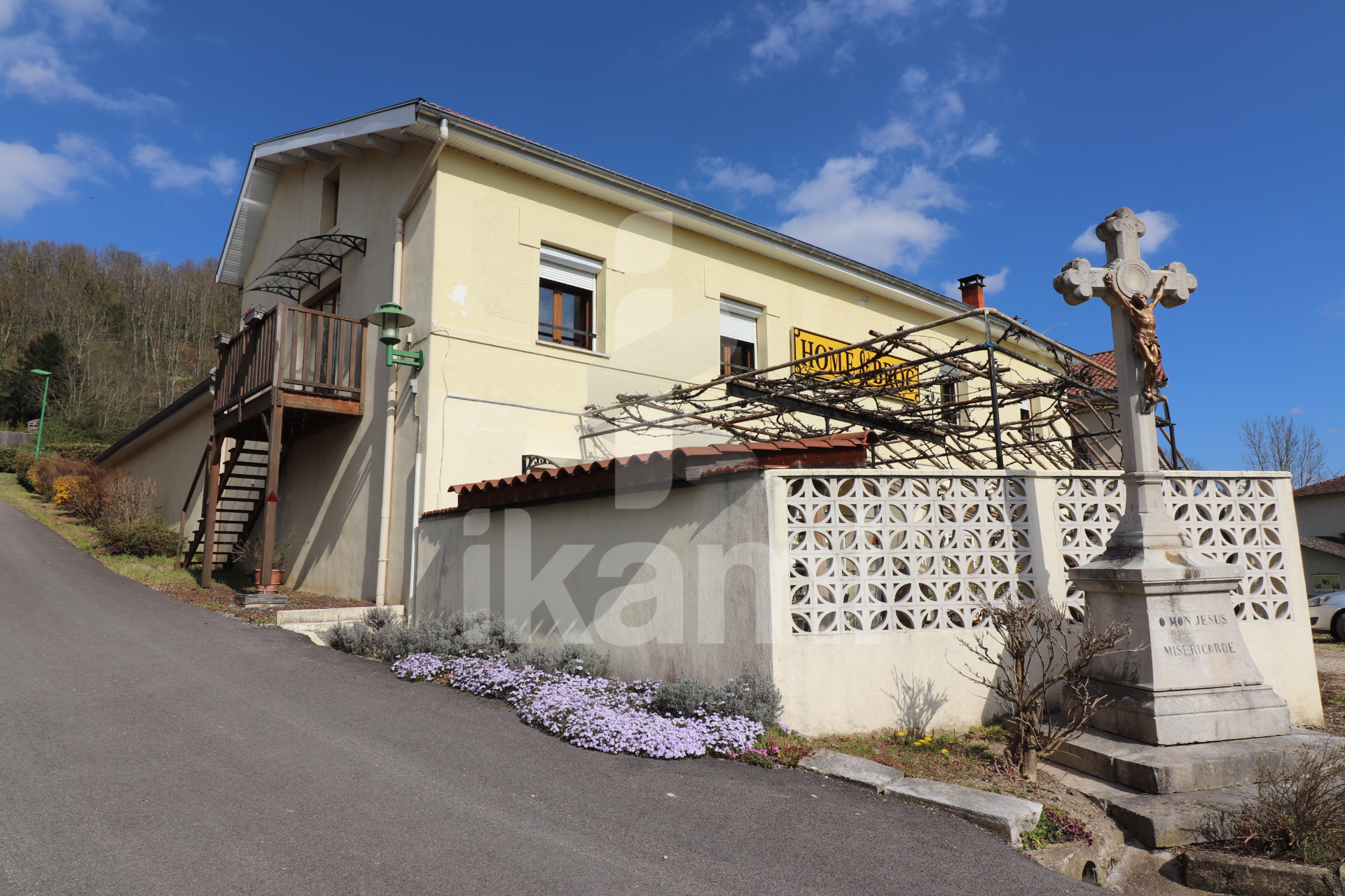 Agence immobilière de i-particuliers