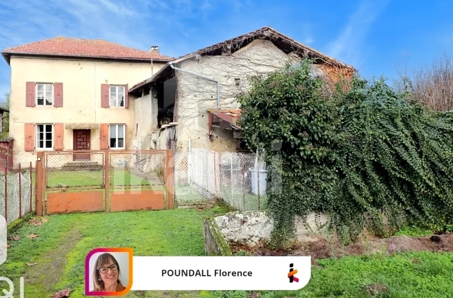 Photo bien immobilier