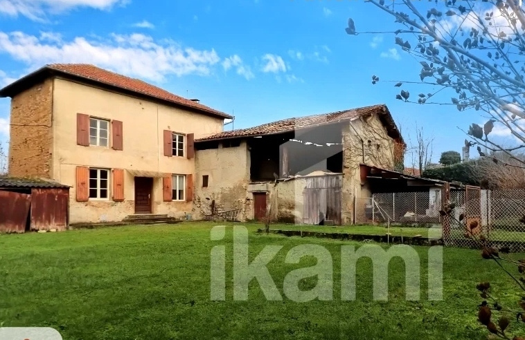 Photo bien immobilier