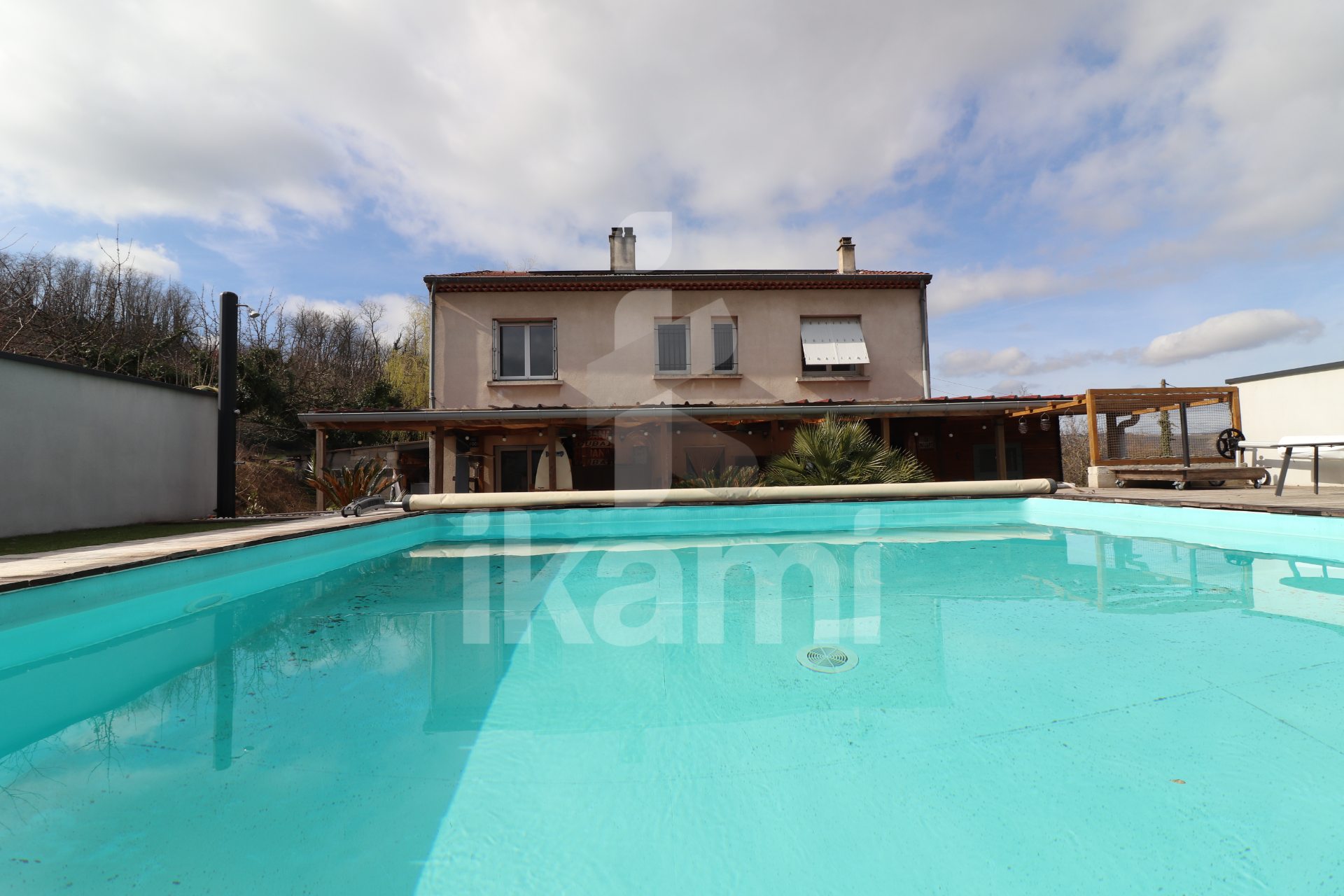 Agence immobilière de i-particuliers