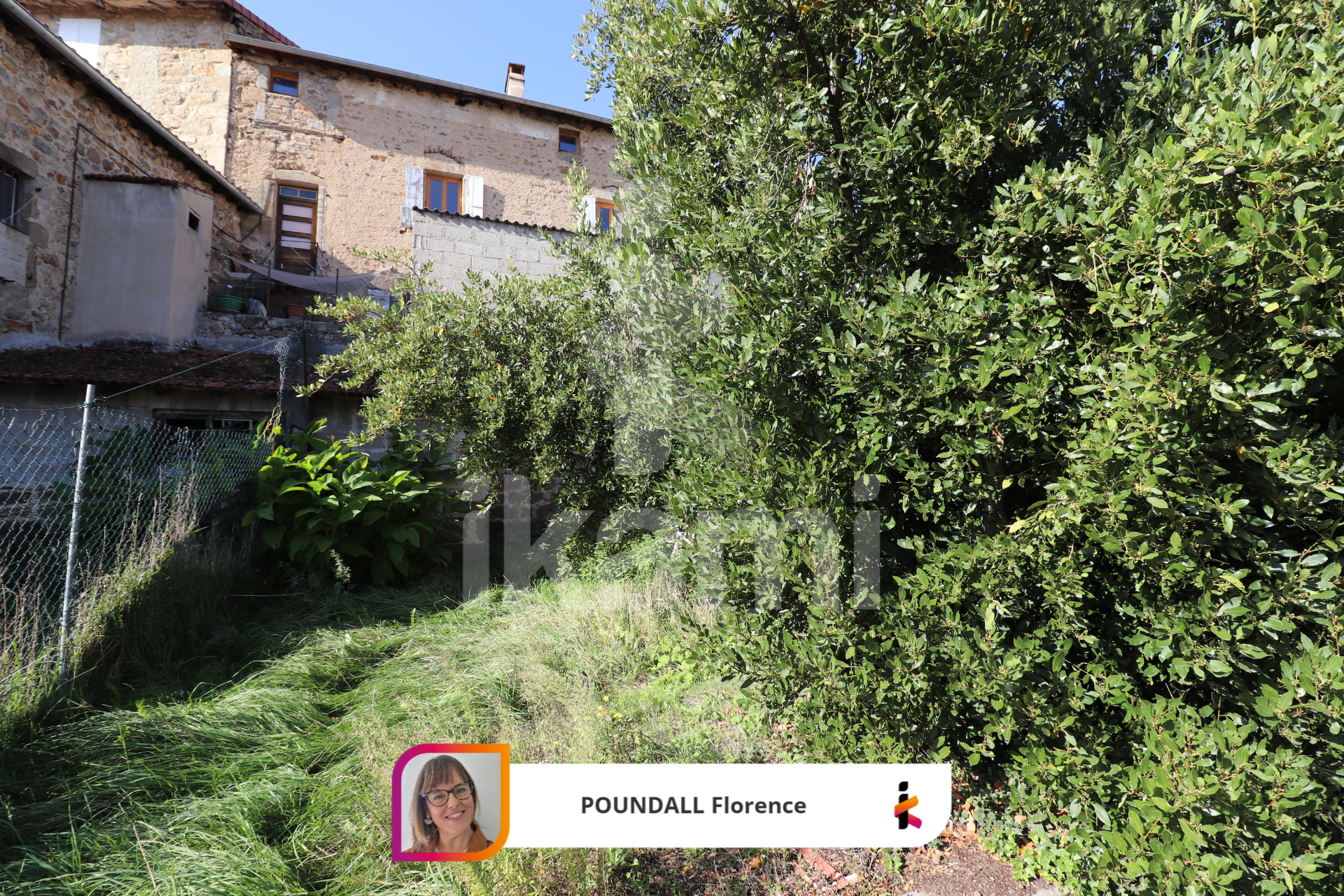 Agence immobilière de i-particuliers
