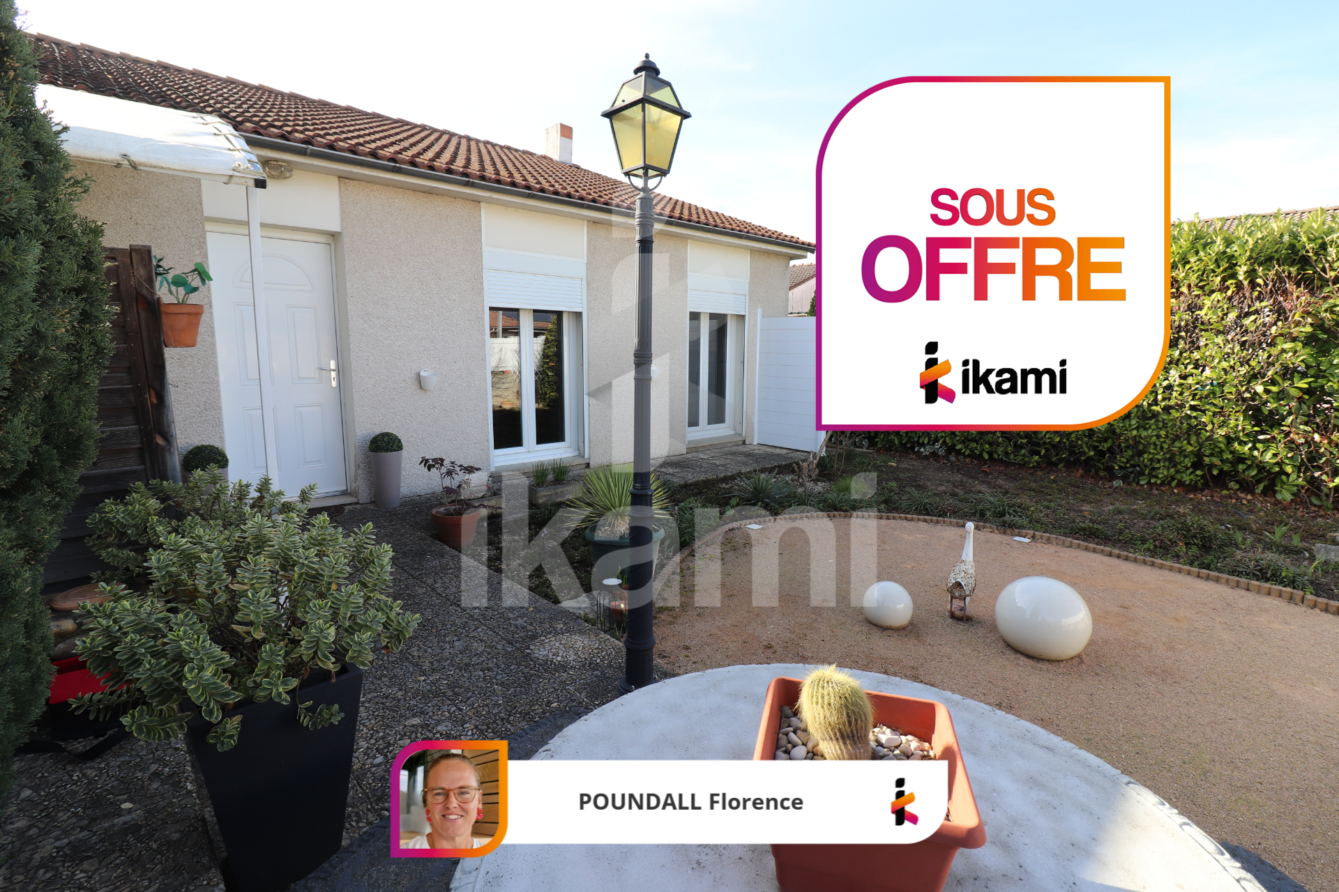 Photo bien immobilier