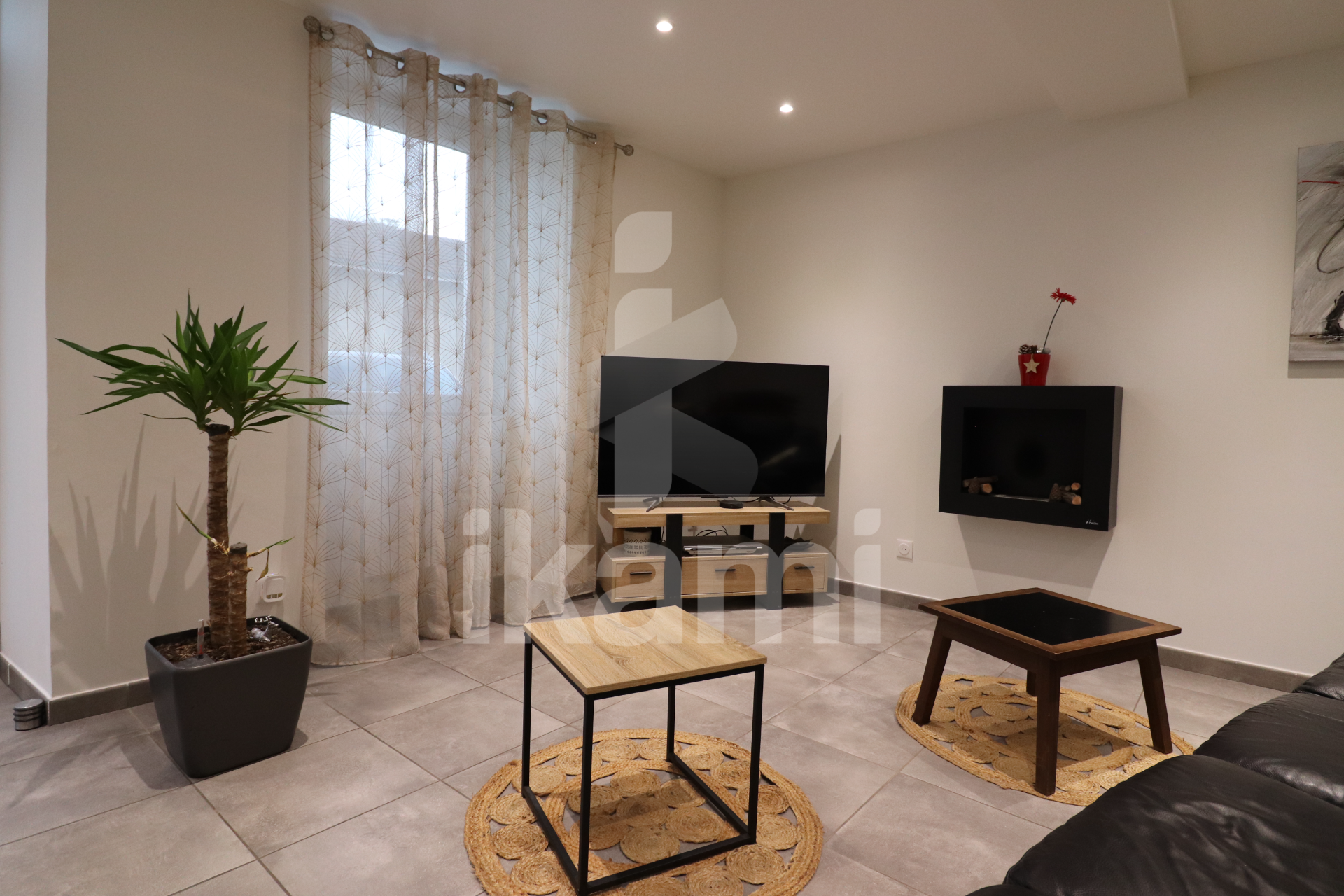 Agence immobilière de i-particuliers