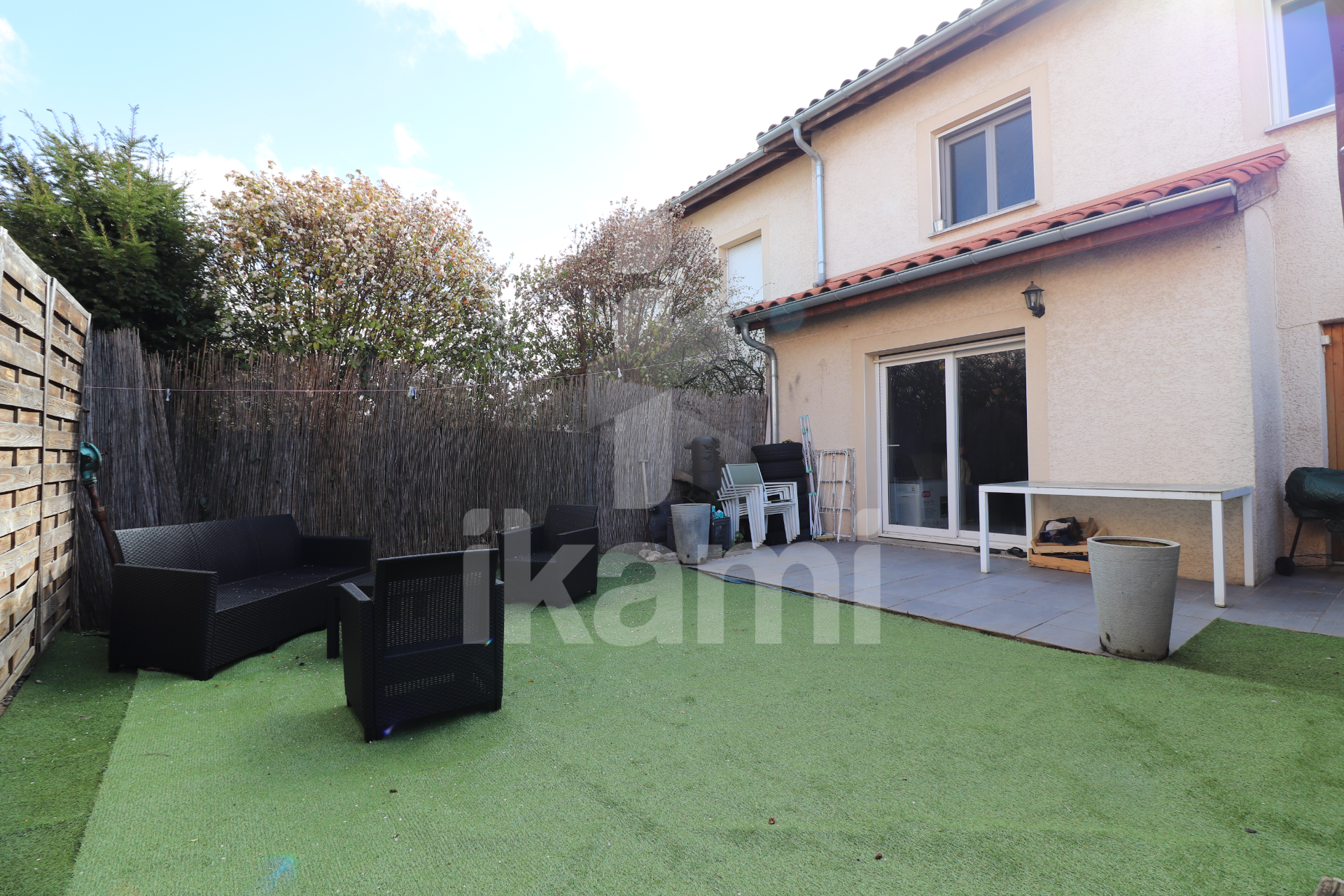 Agence immobilière de i-particuliers