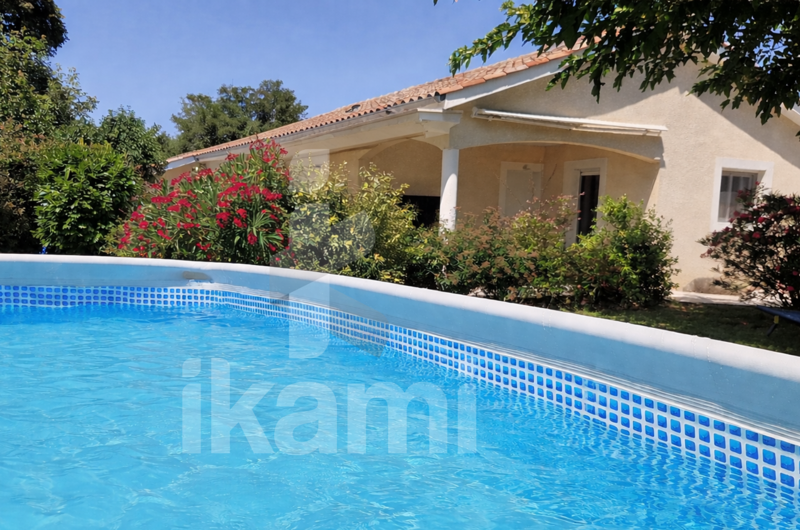 Agence immobilière de i-particuliers