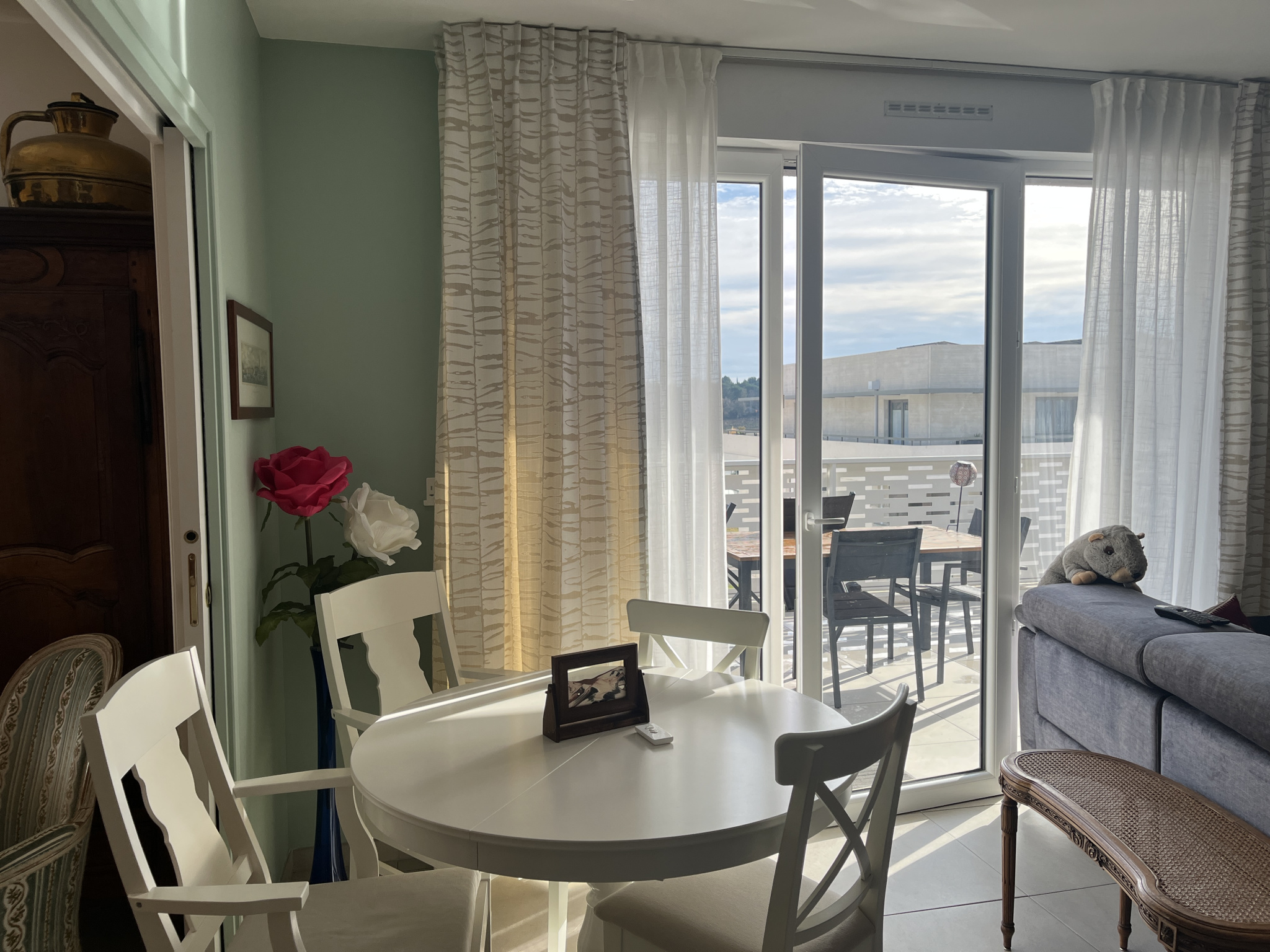 Photo bien immobilier