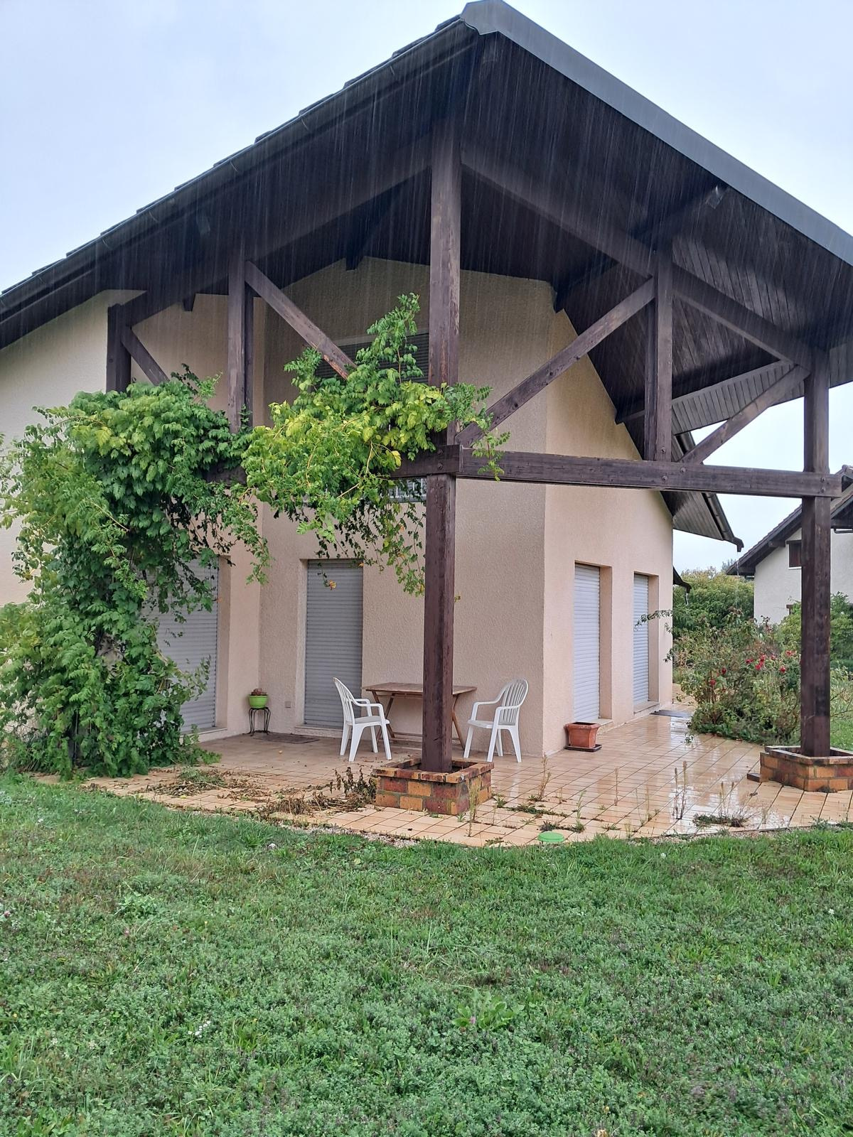 Agence immobilière de i-particuliers