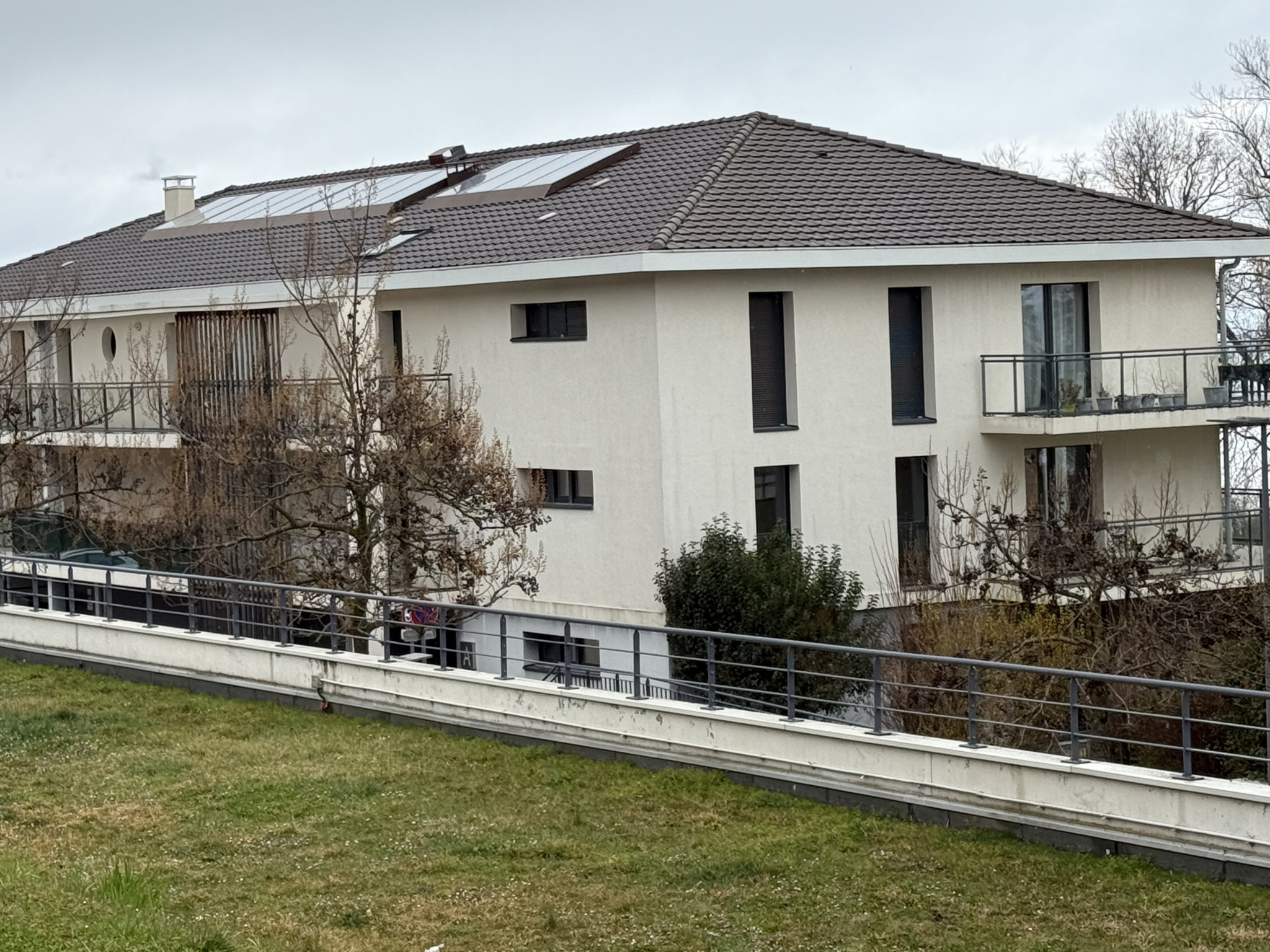 Photo bien immobilier