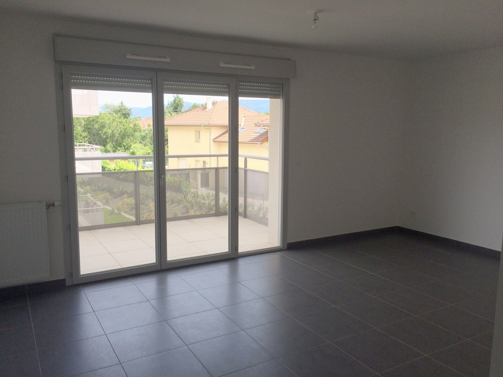 Appartement 29m² — Valleiry