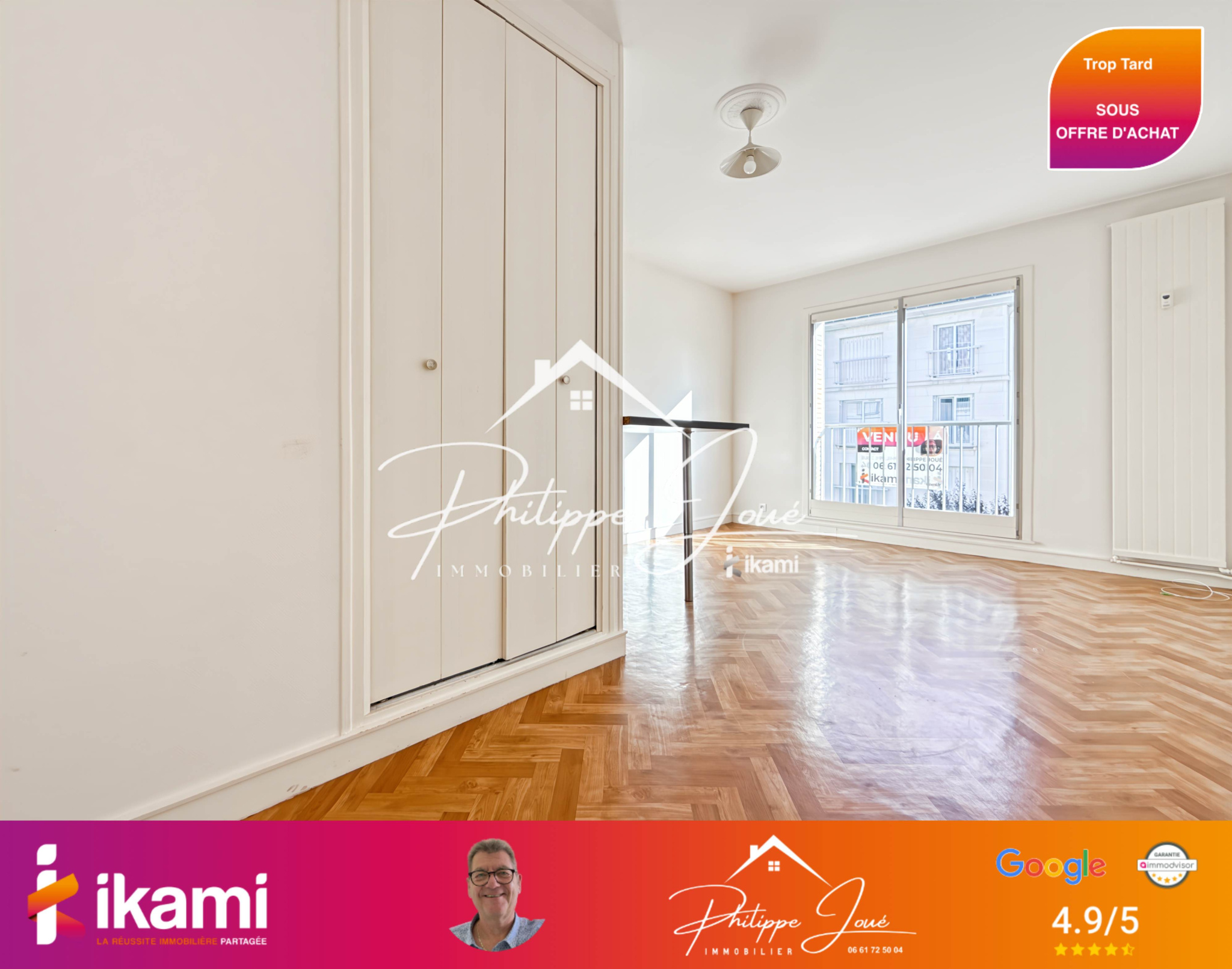 Photo bien immobilier