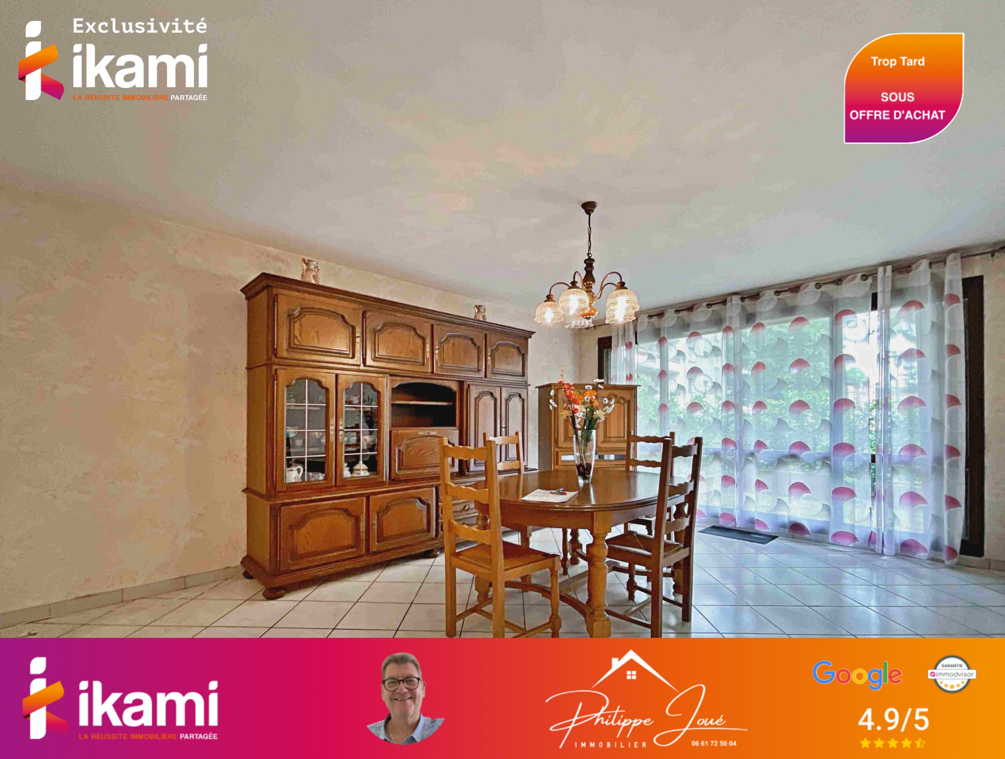 Photo bien immobilier