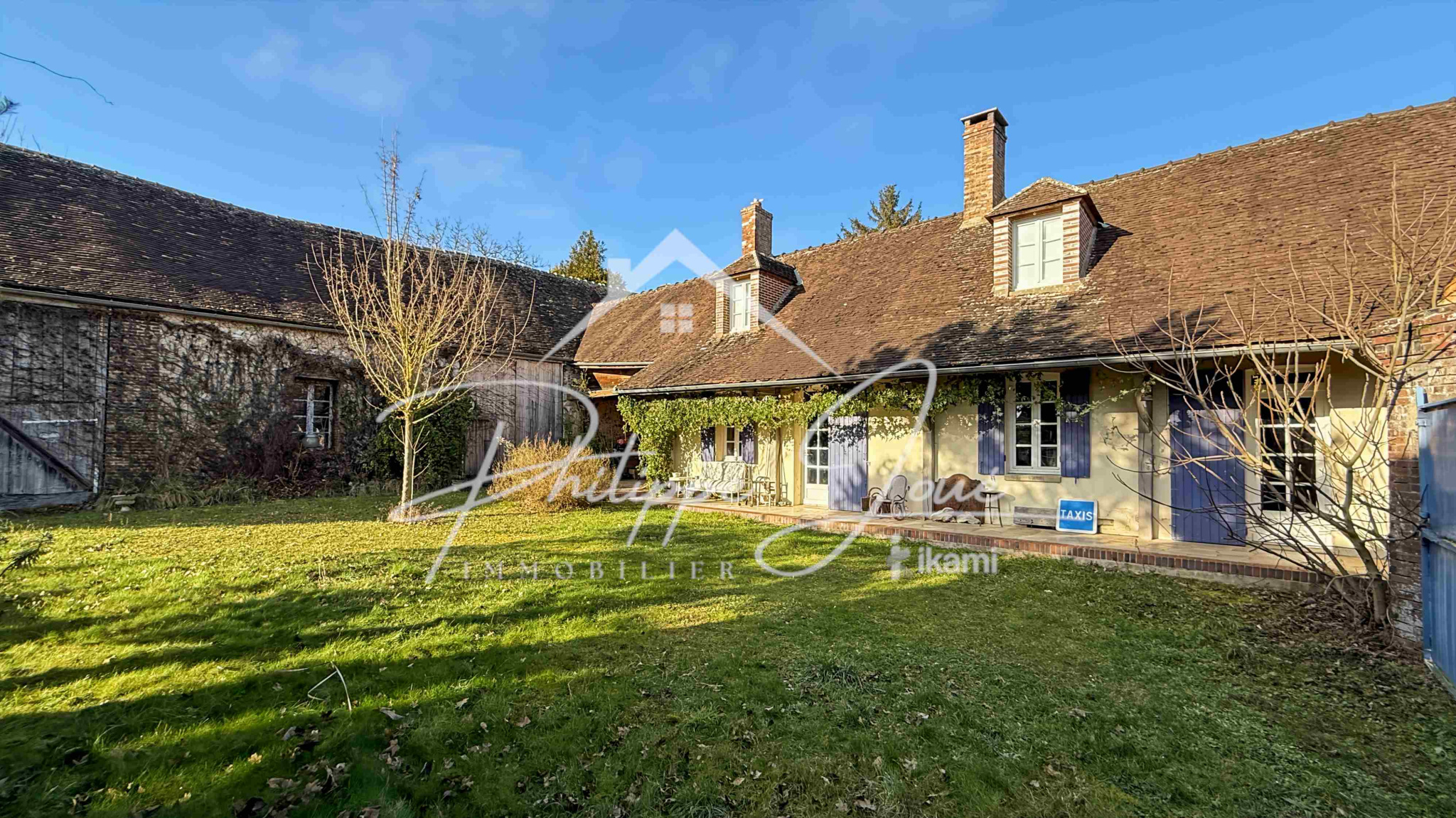 Photo bien immobilier