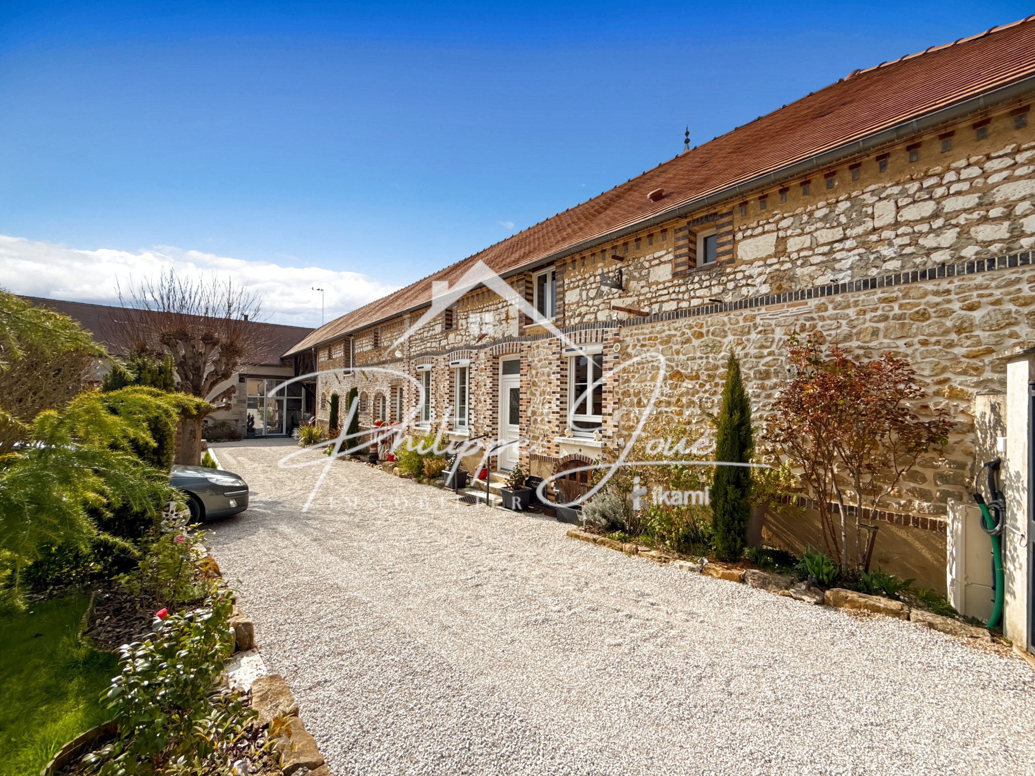 Photo bien immobilier