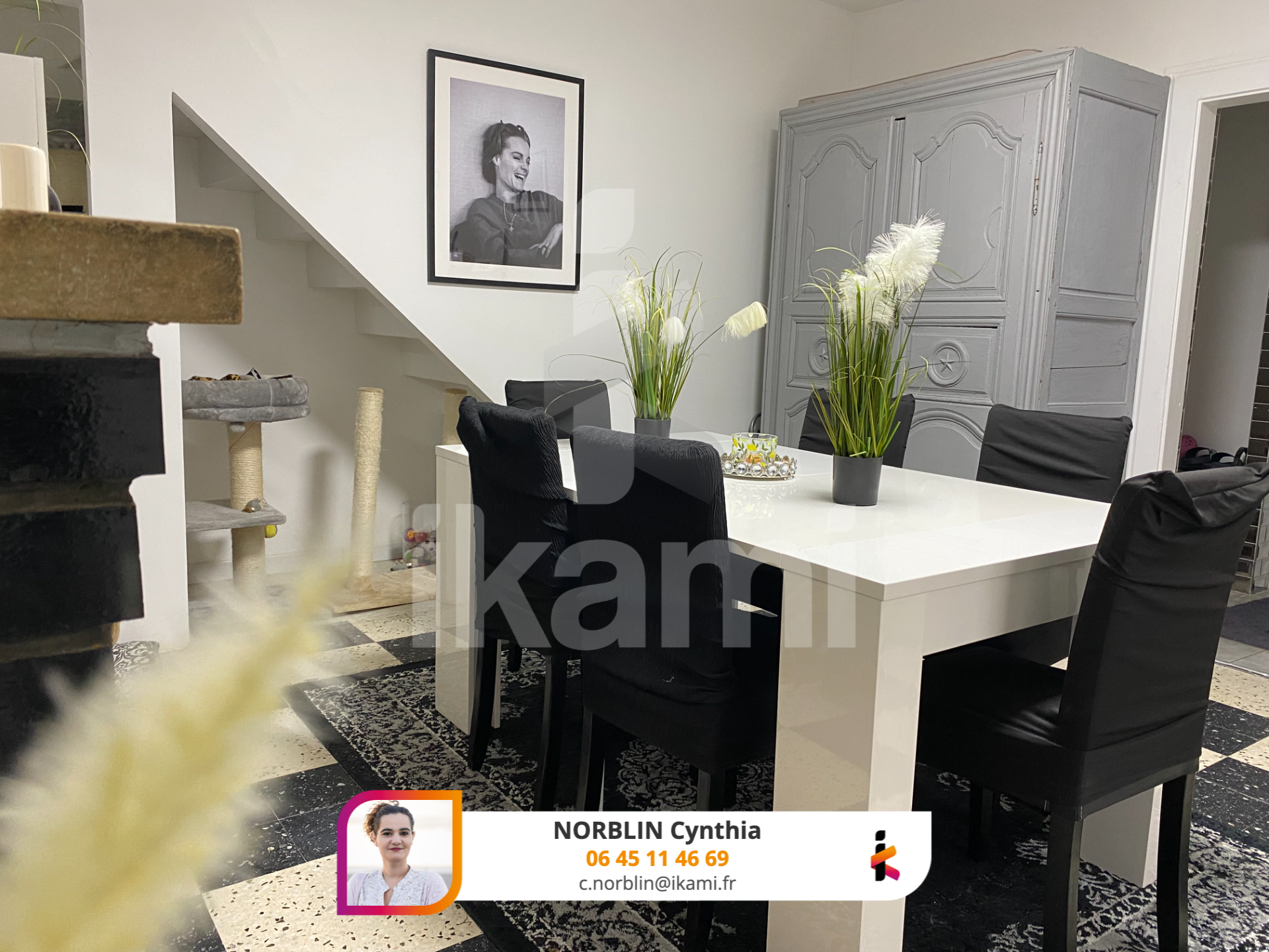 Photo bien immobilier