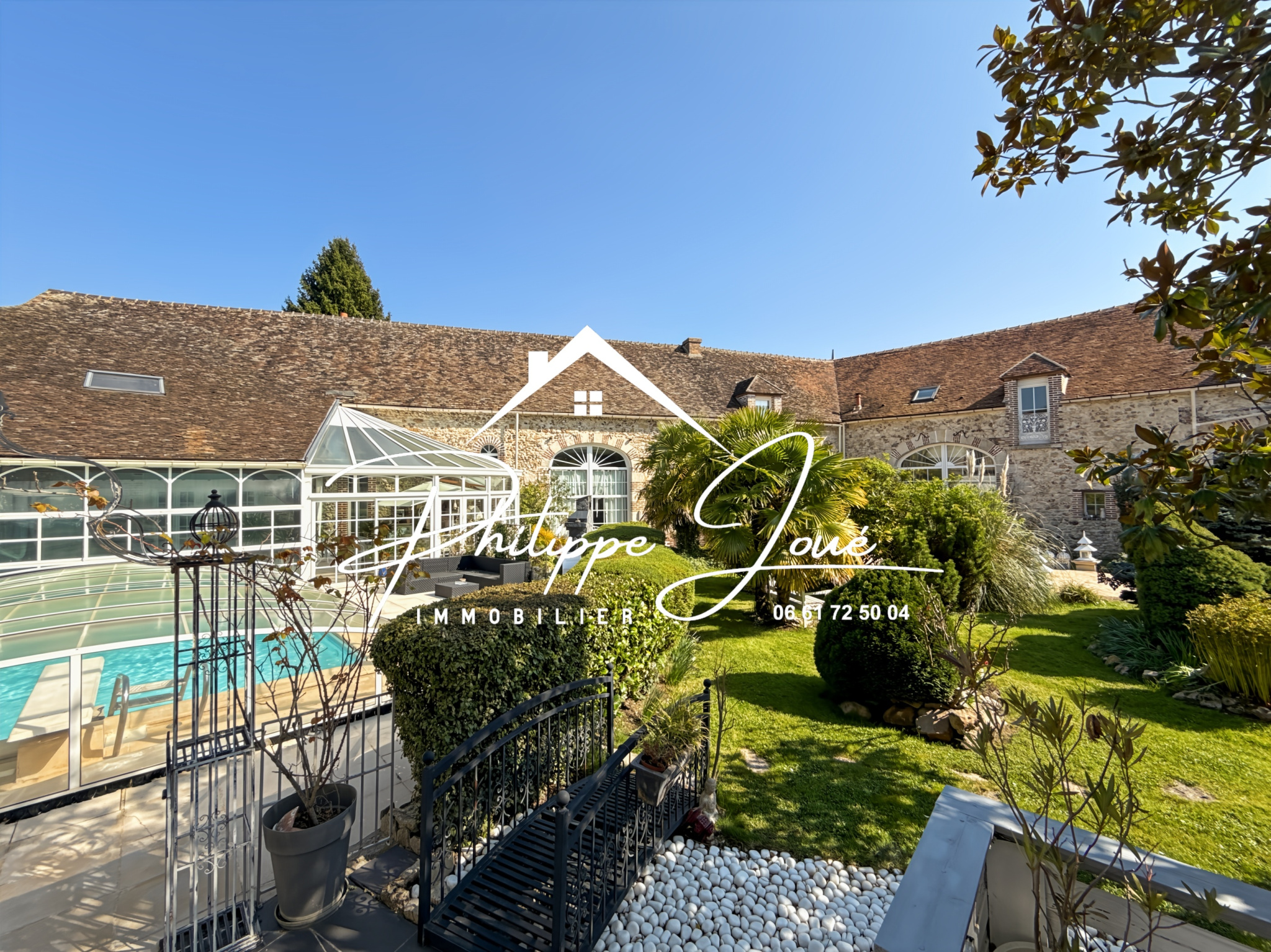 Agence immobilière de i-particuliers