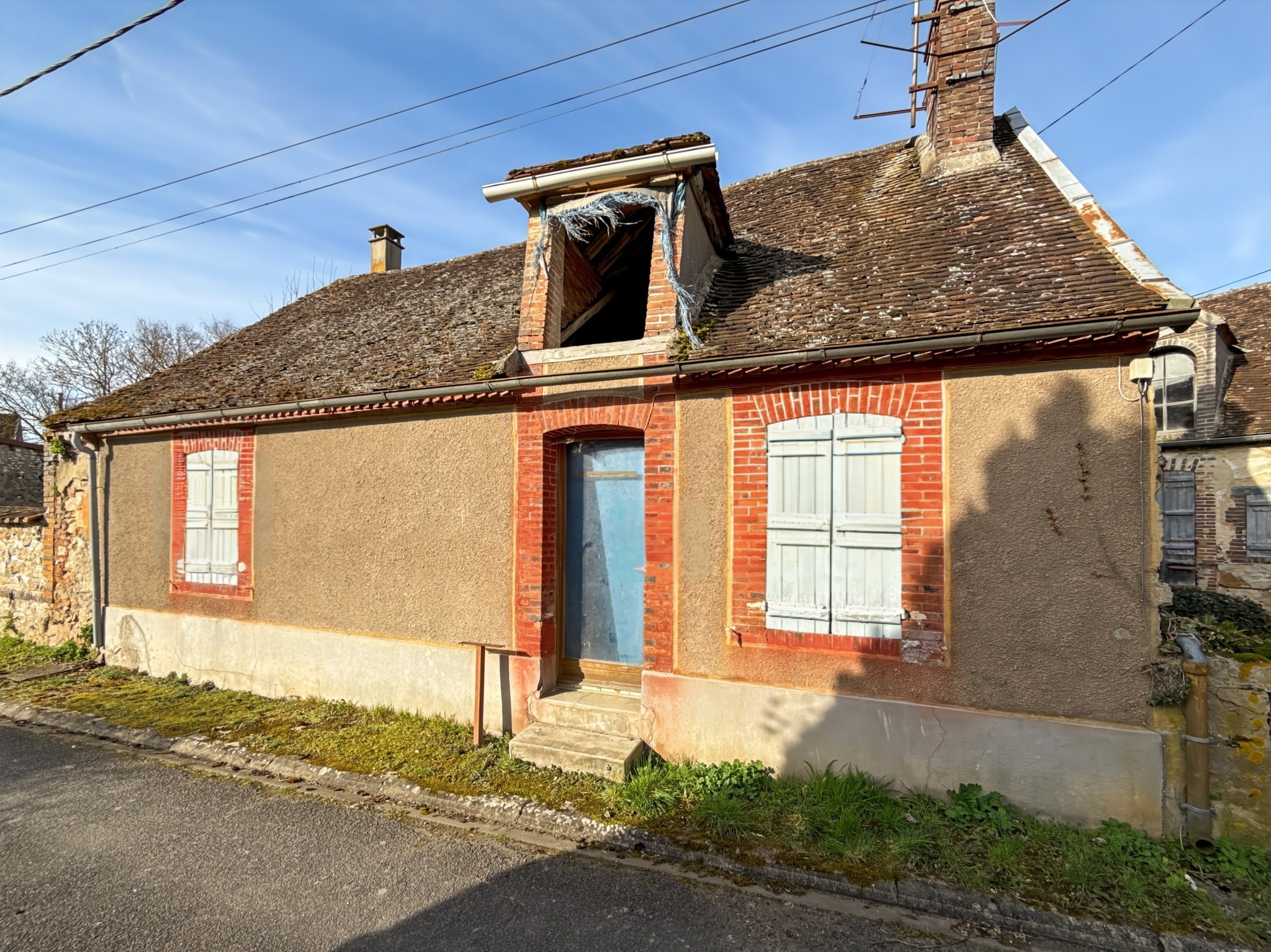 Photo bien immobilier