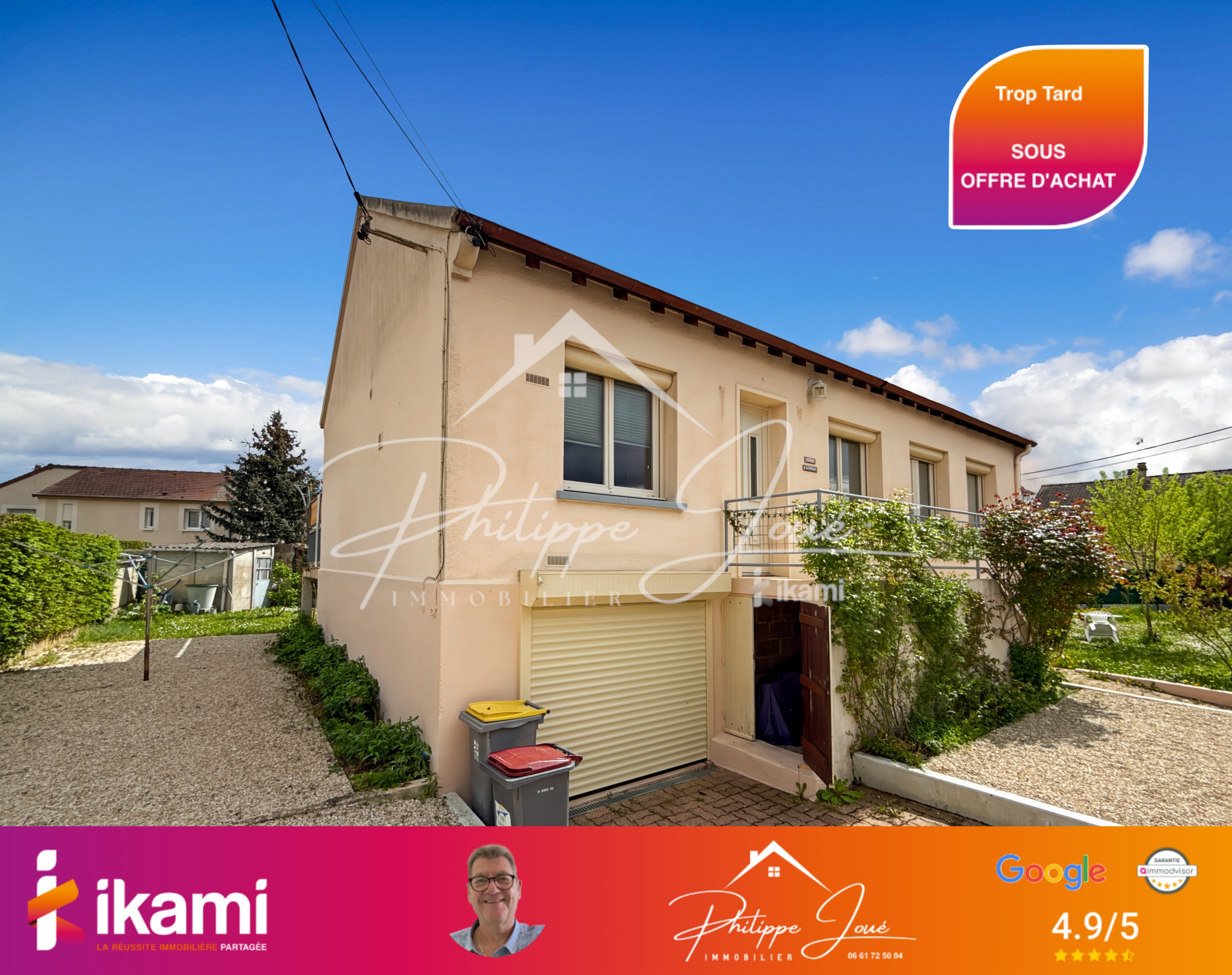 Photo bien immobilier