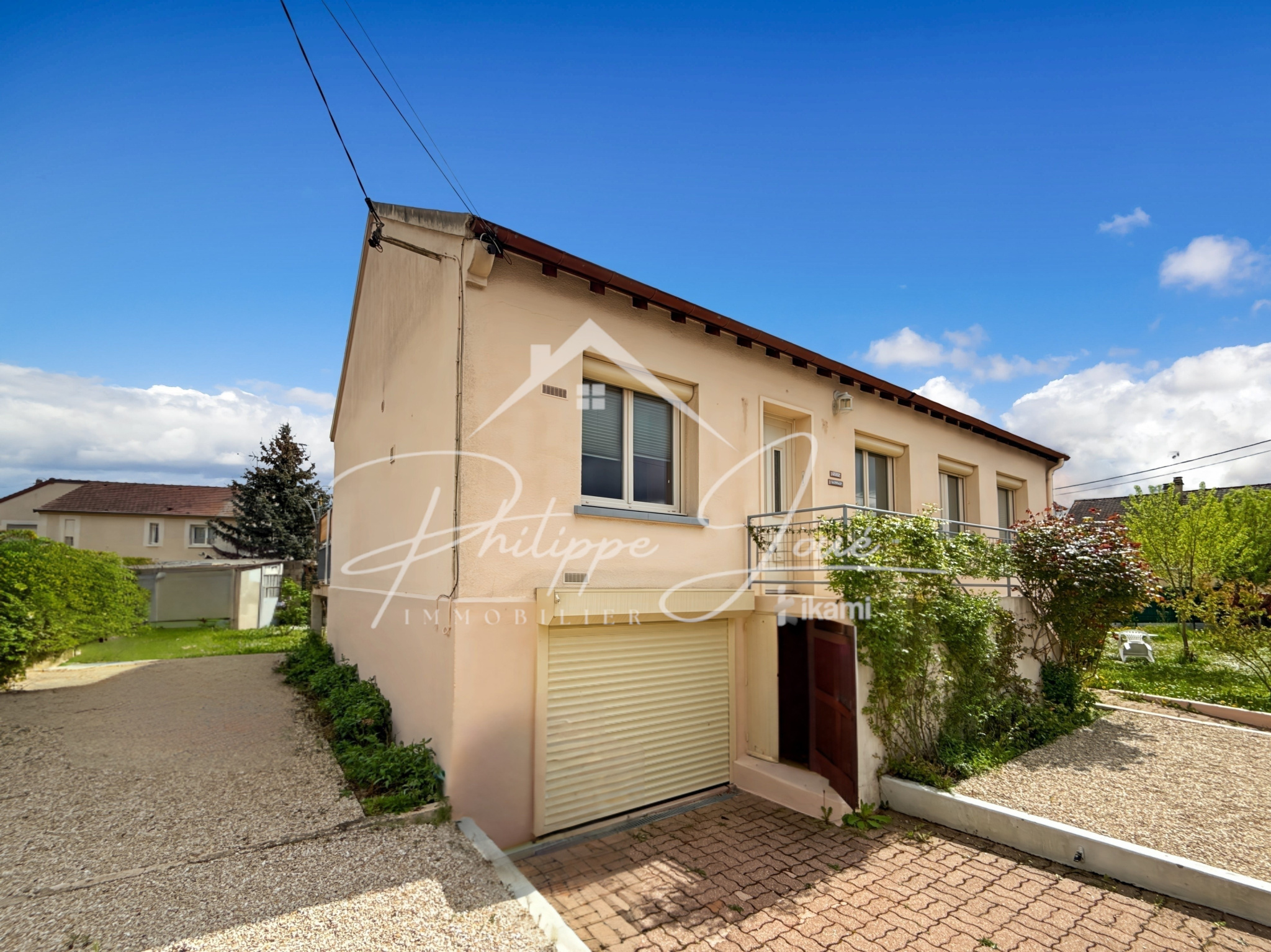 Photo bien immobilier