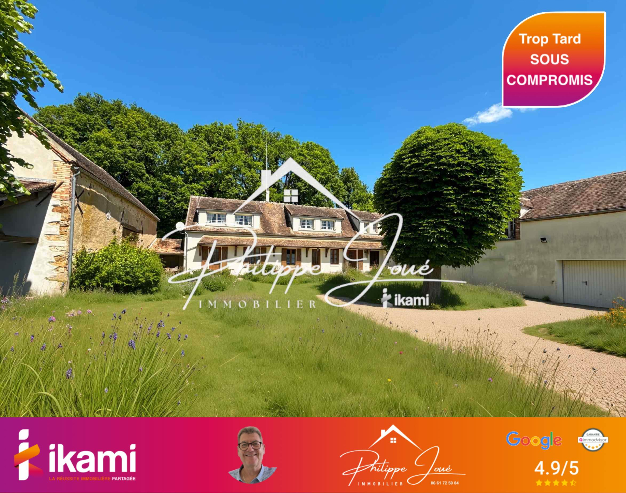 Photo bien immobilier