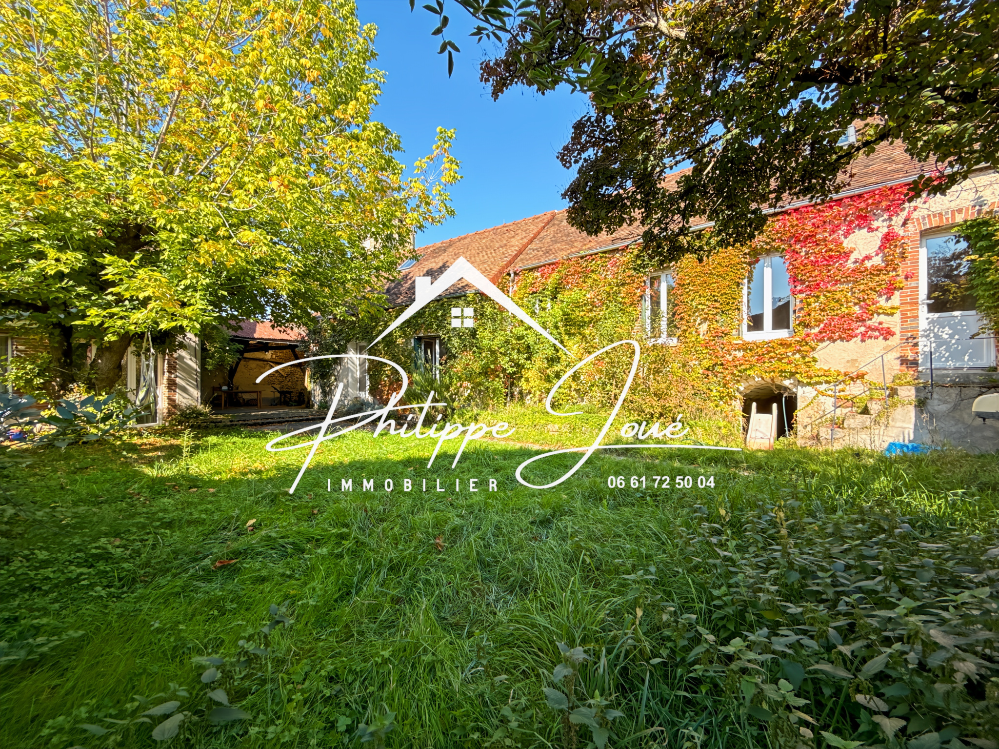Maison 6 pièces de 154 m2 à Voisines 789320