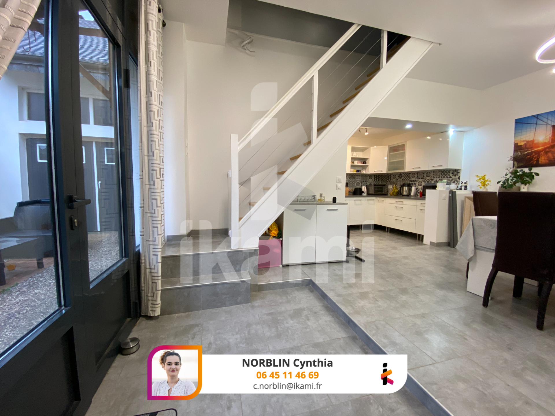 Photo bien immobilier
