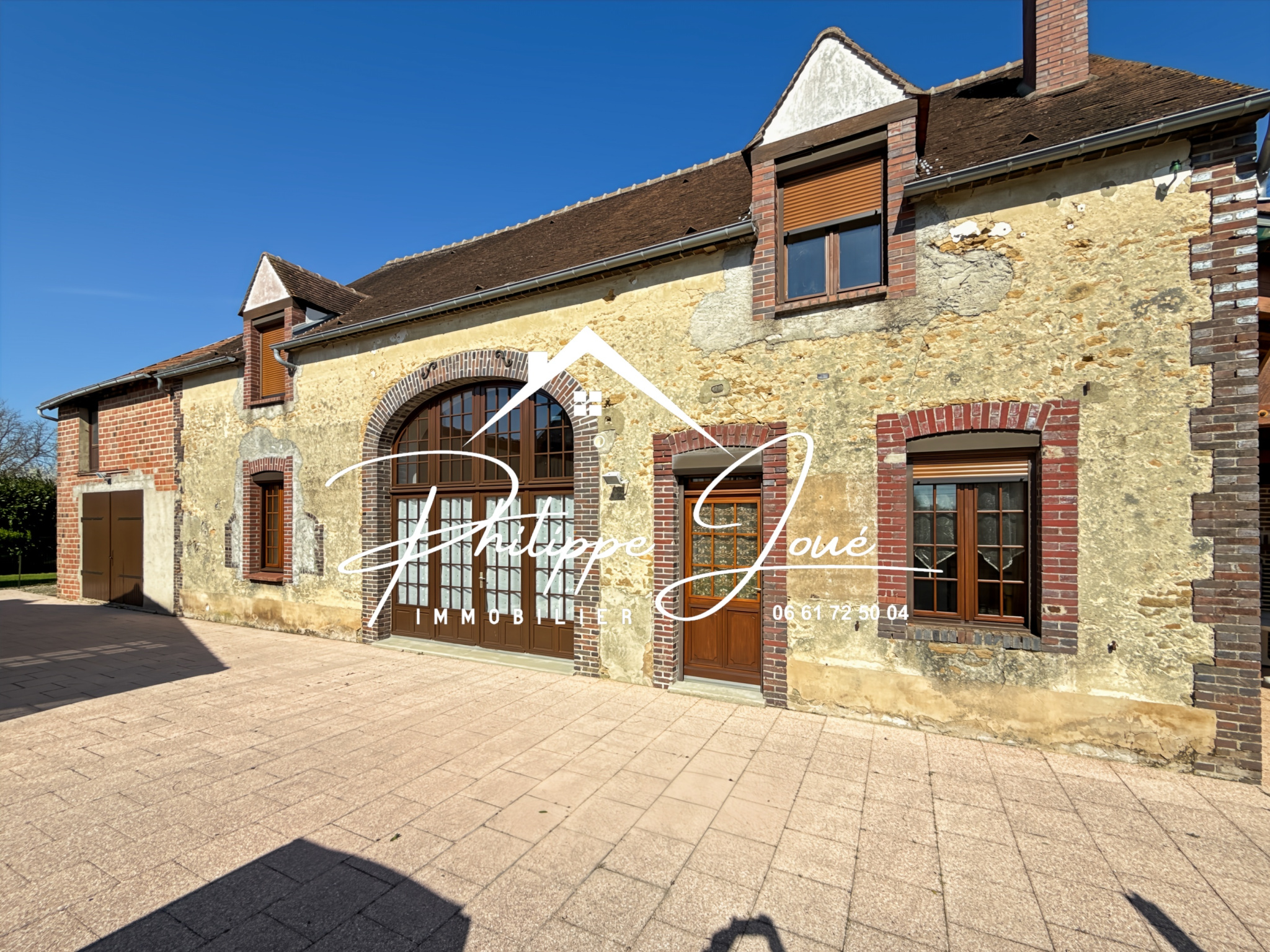 Agence immobilière de i-particuliers