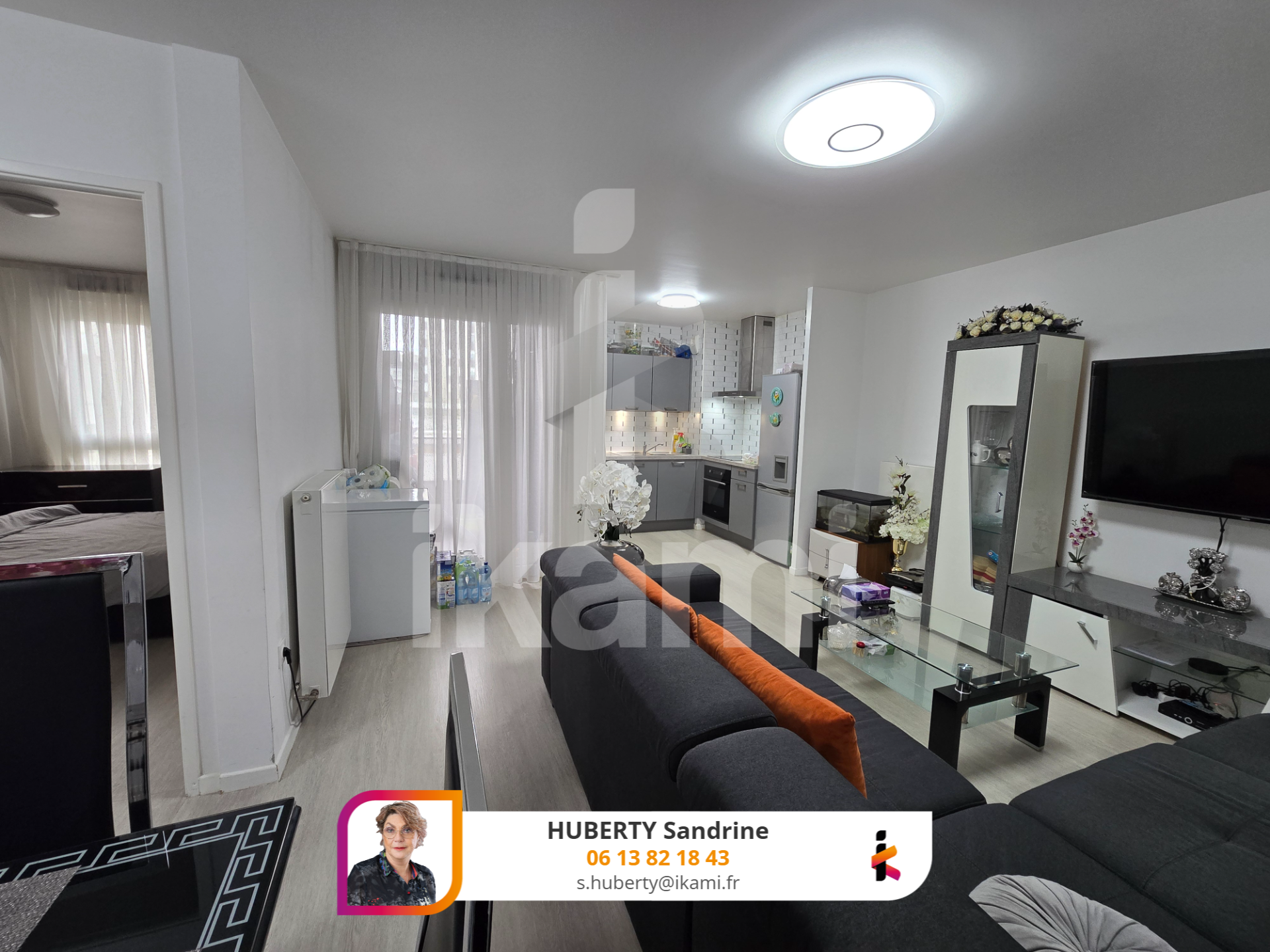 Photo bien immobilier