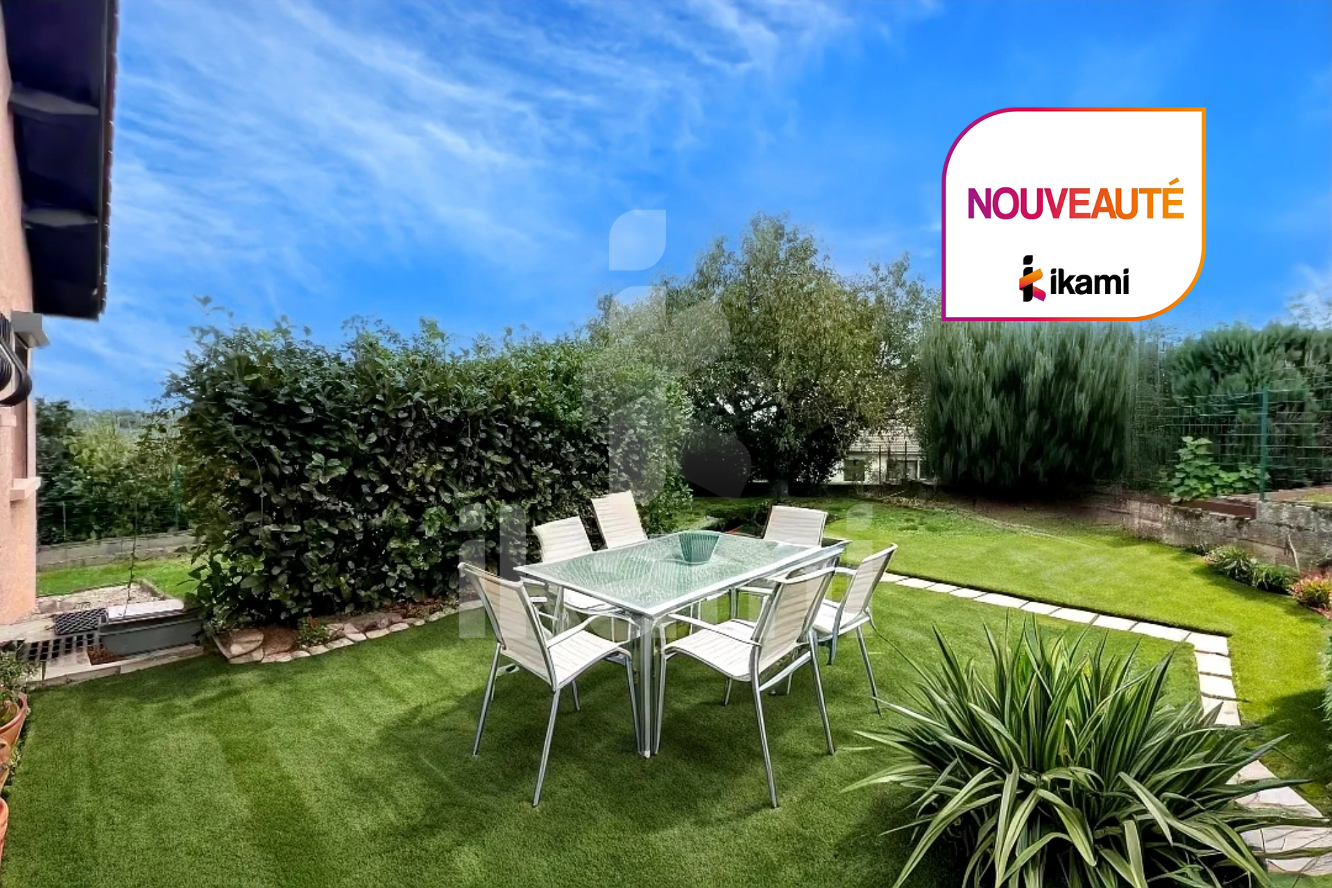 Photo bien immobilier