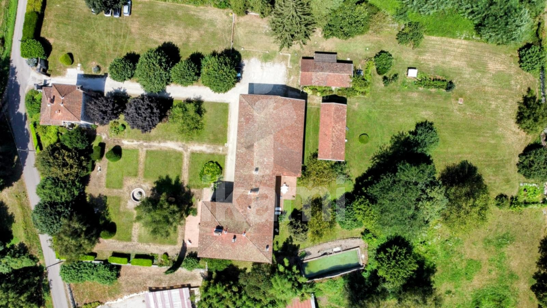 Agence immobilière de i-particuliers