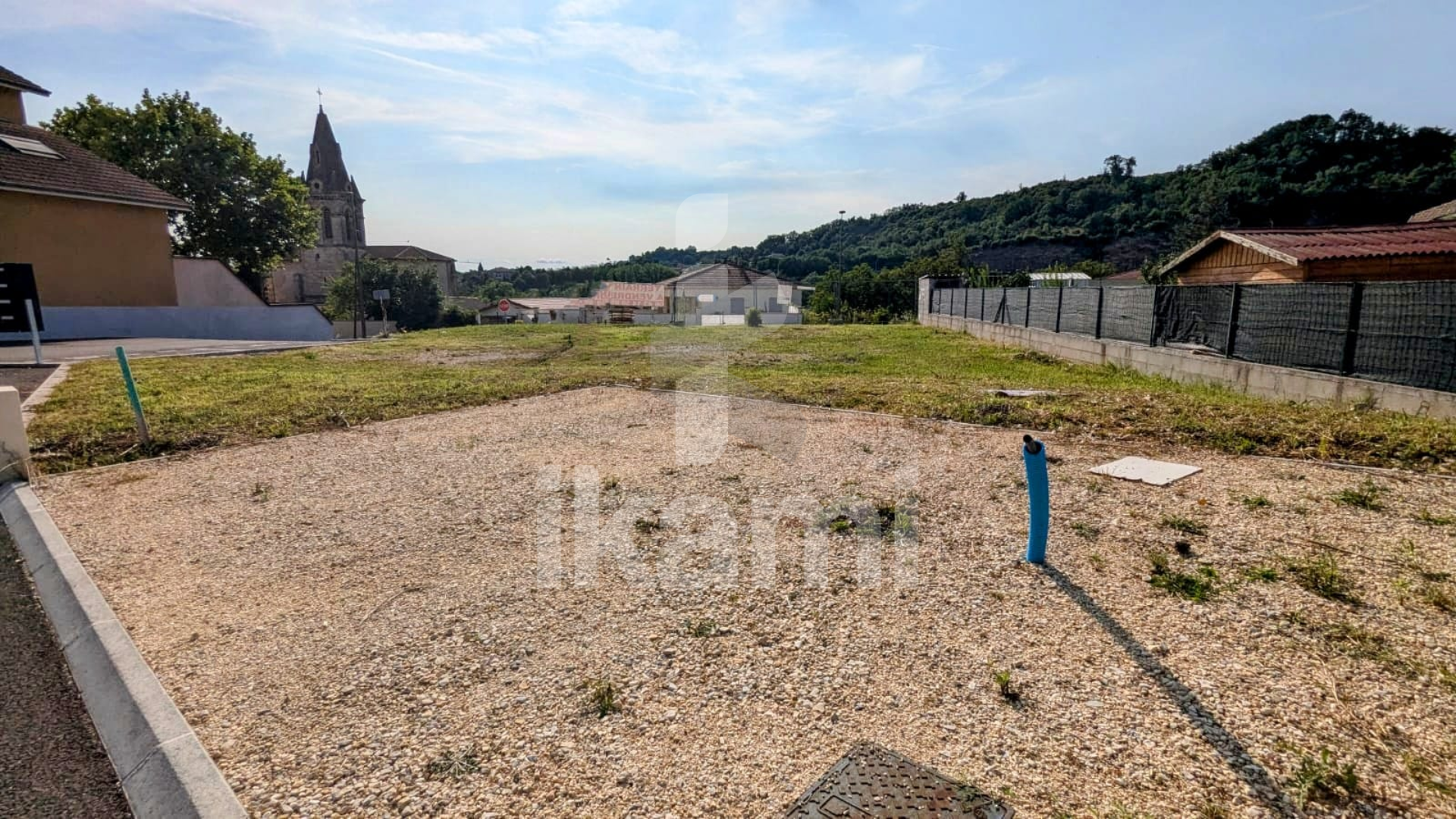 Agence immobilière de i-particuliers