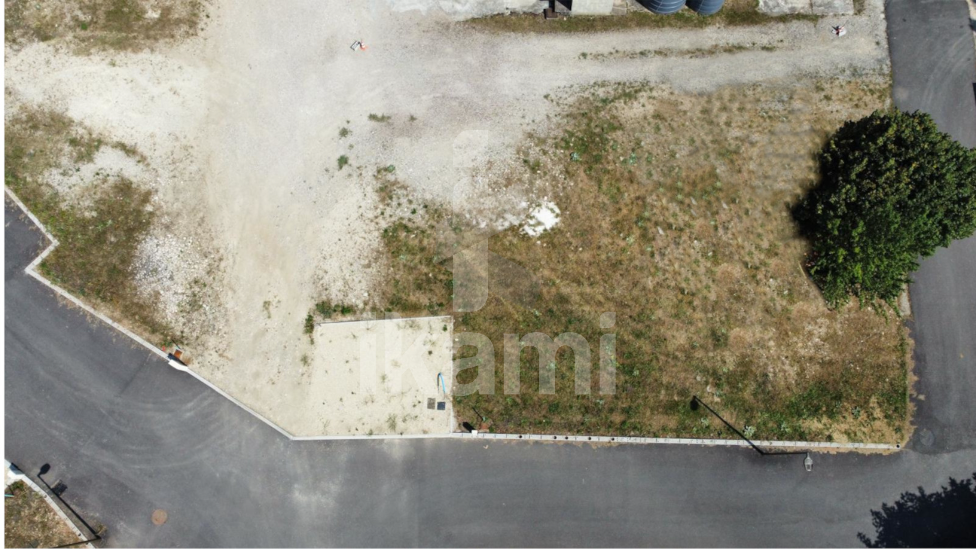 Agence immobilière de i-particuliers