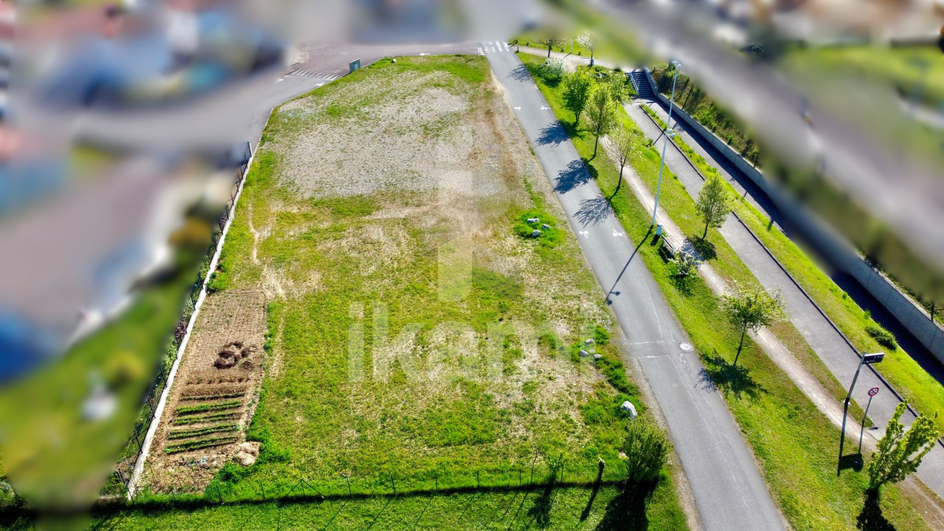 Agence immobilière de i-particuliers