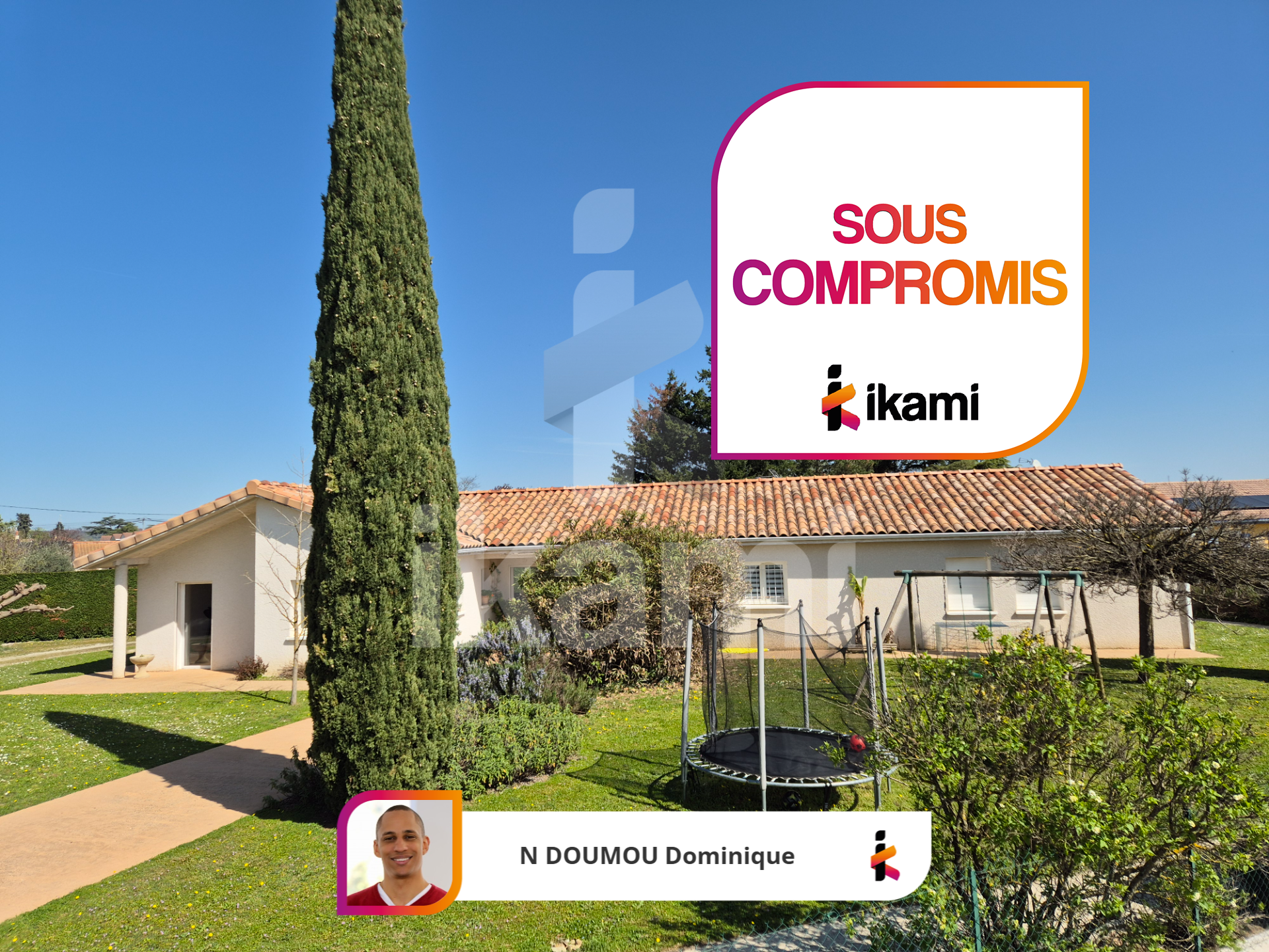 Photo bien immobilier