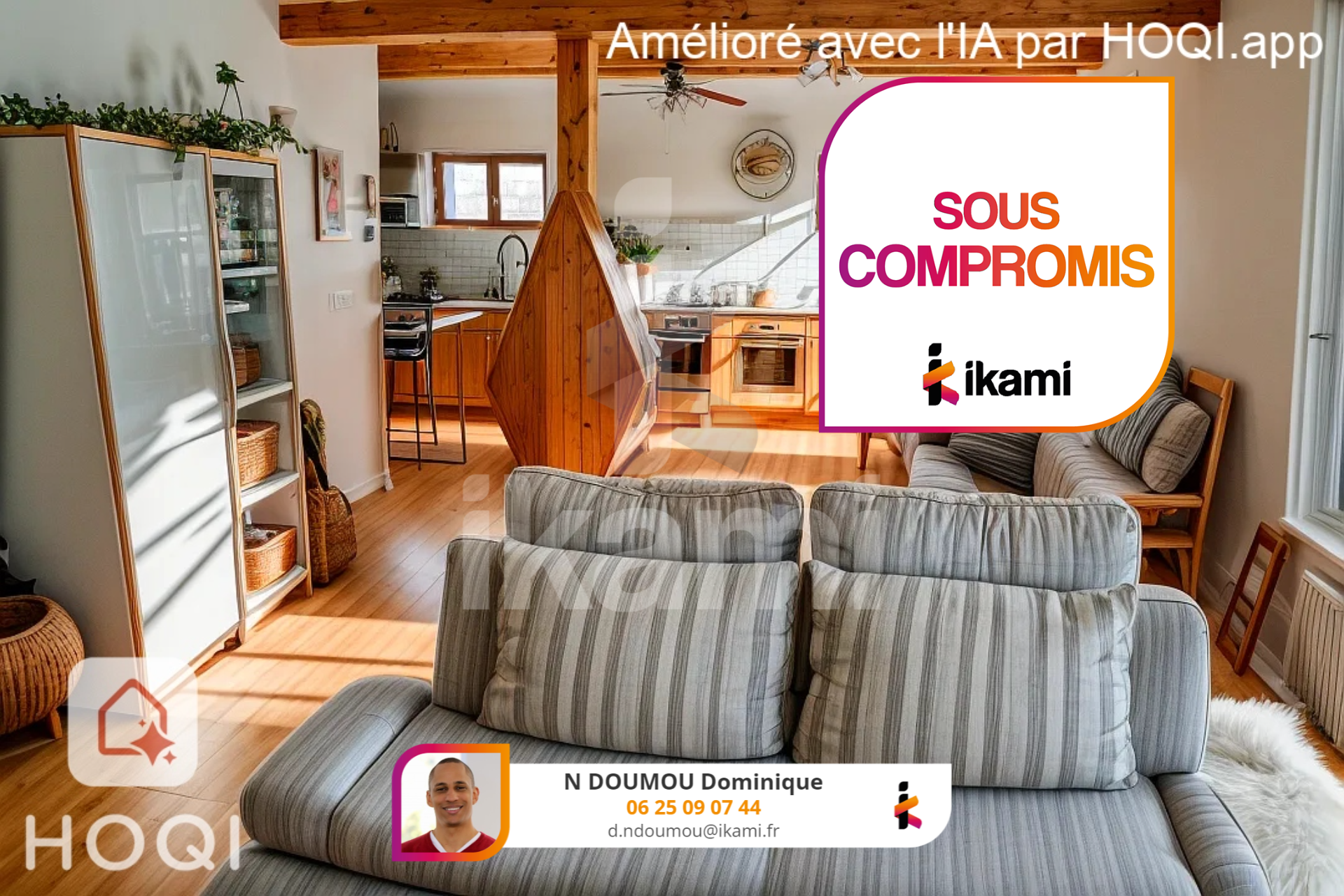 Photo bien immobilier