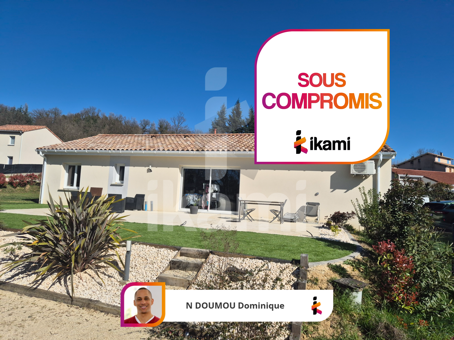 Photo bien immobilier